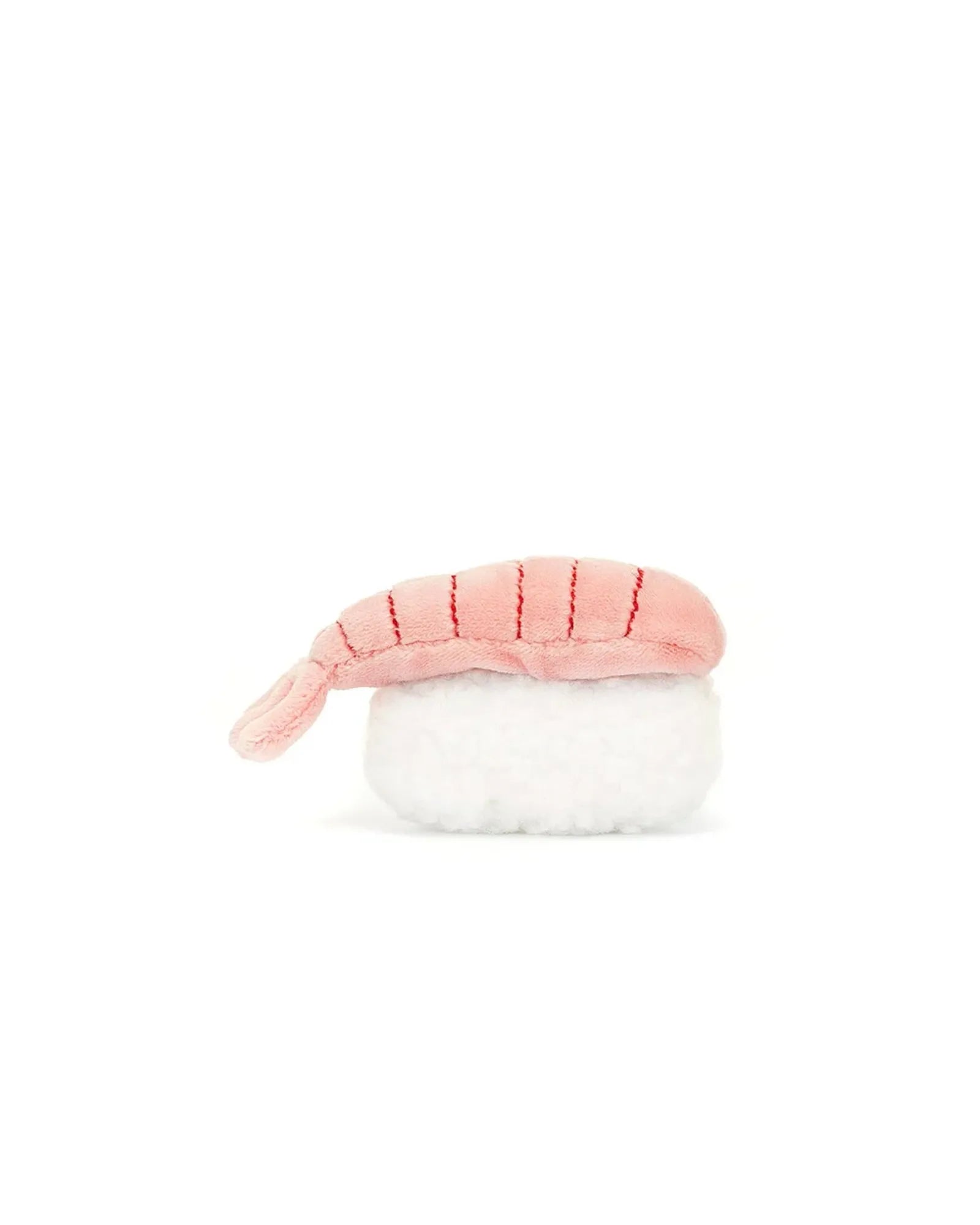 Sassy Sushi Nigiri