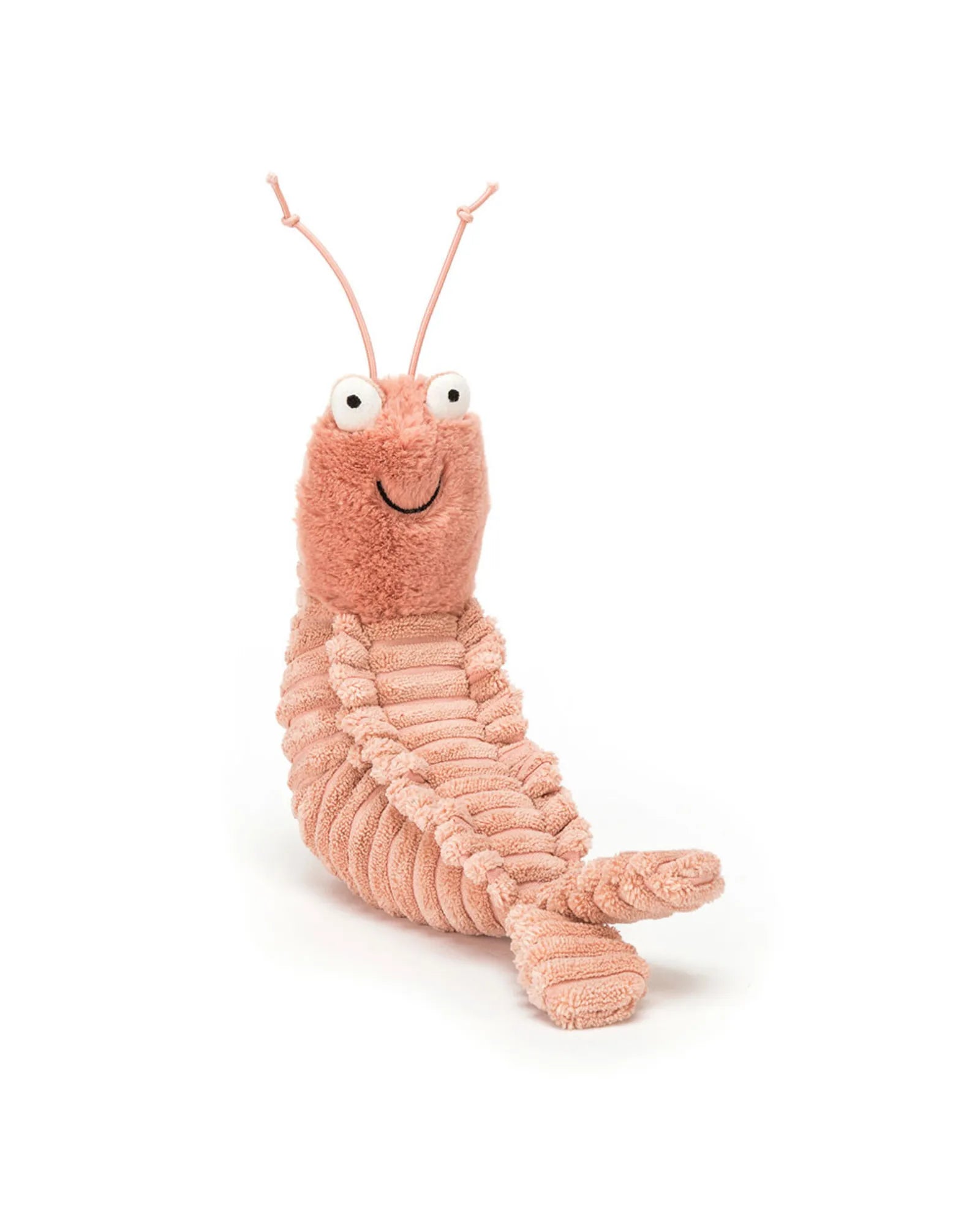 Sheldon Shrimp