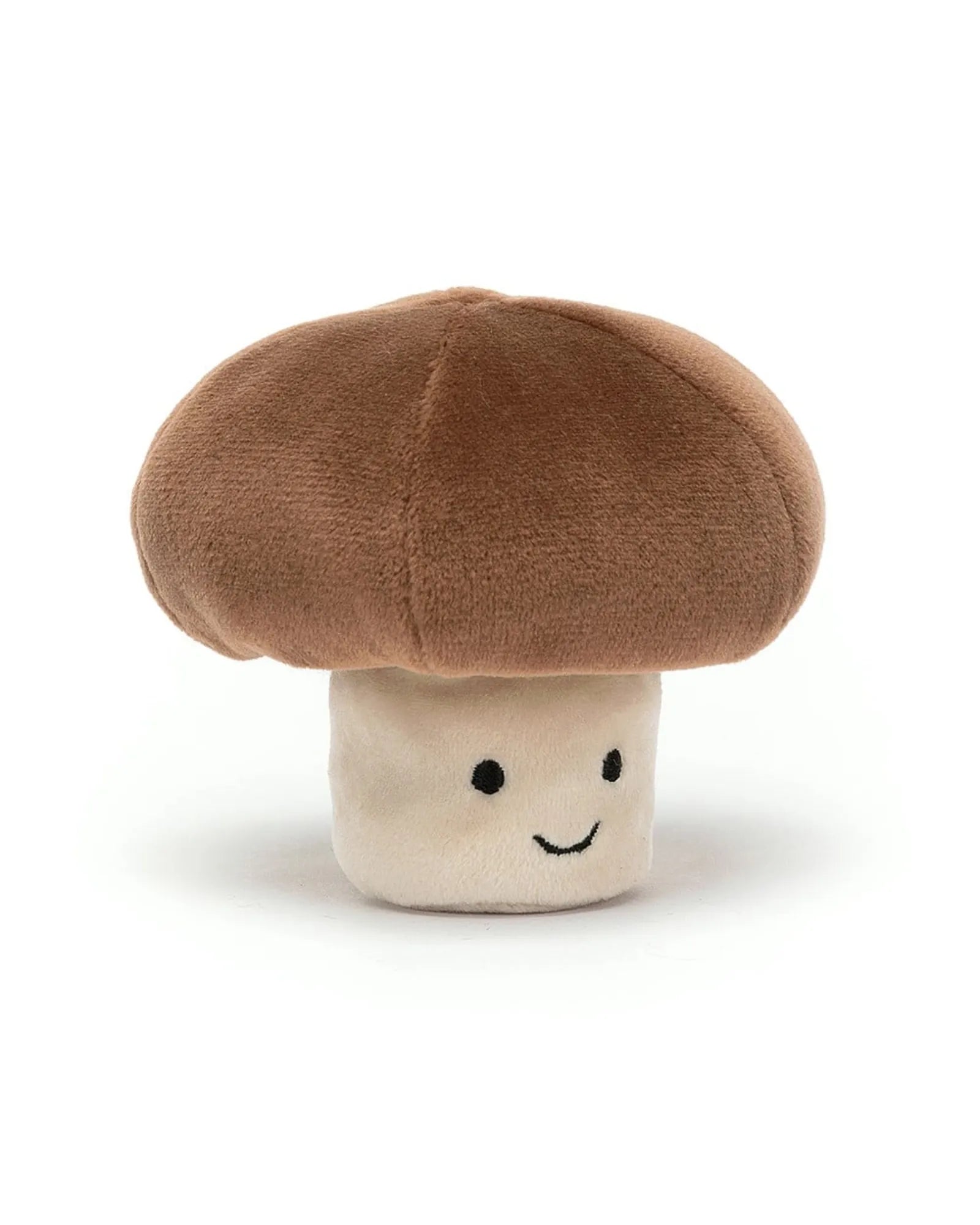 Vivacious Vegetable Mushroom