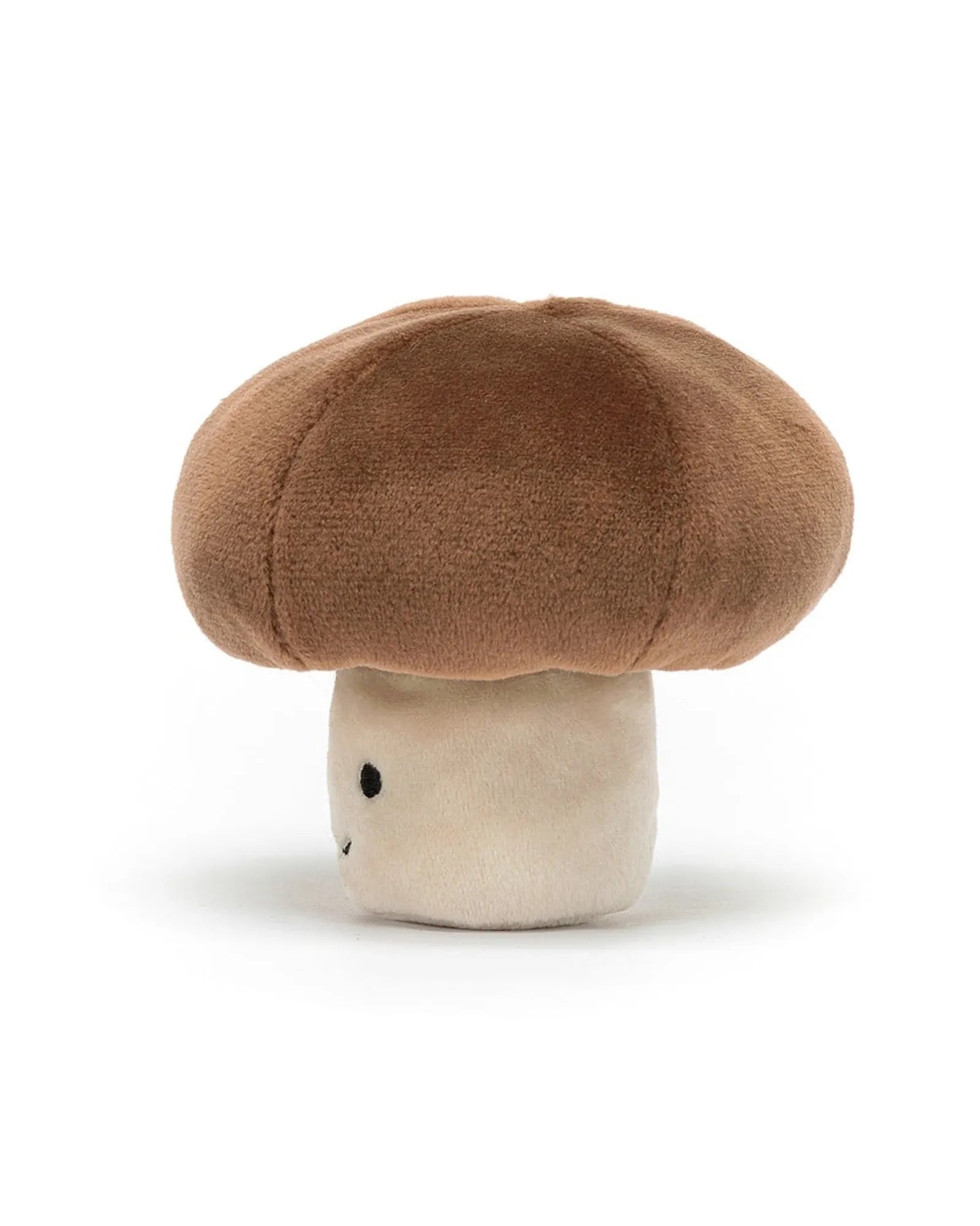 Vivacious Vegetable Mushroom