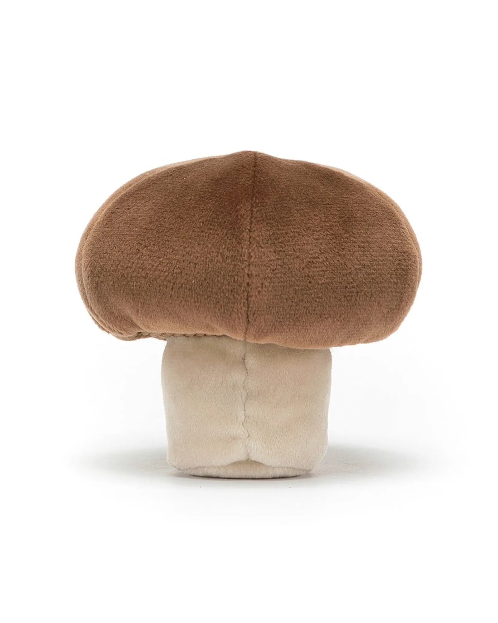 Vivacious Vegetable Mushroom