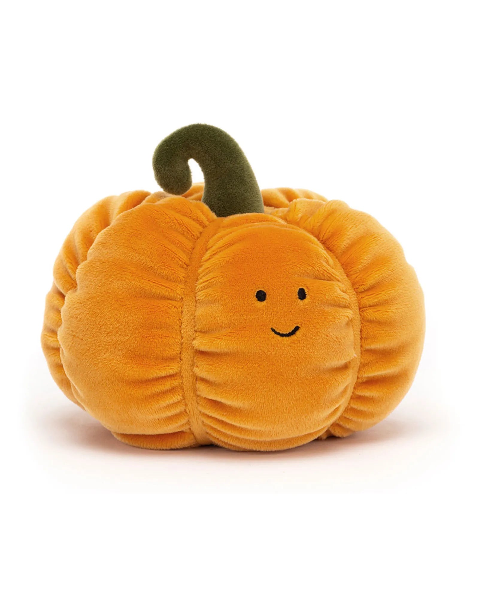 Vivacious Vegetable Pumpkin
