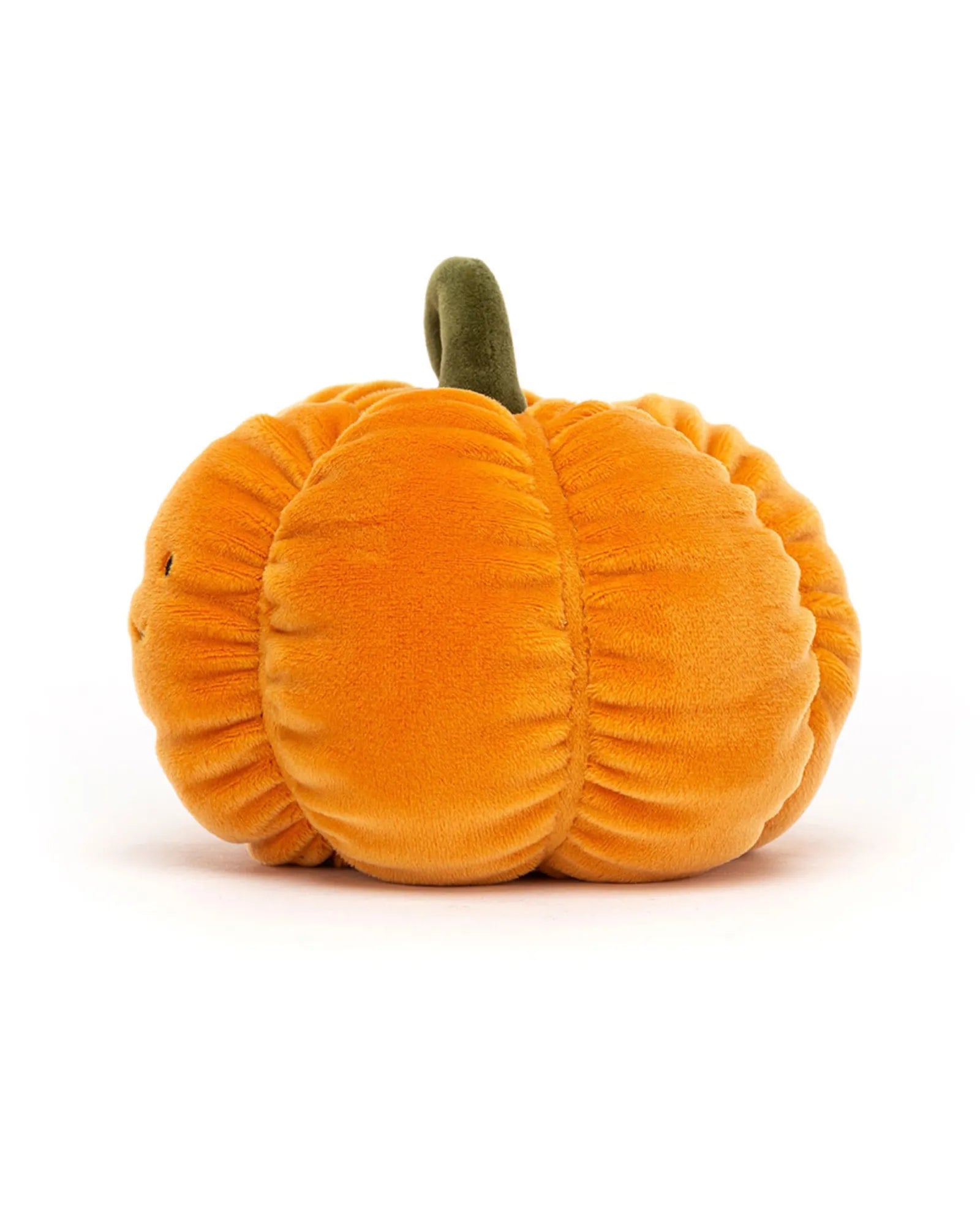 Vivacious Vegetable Pumpkin