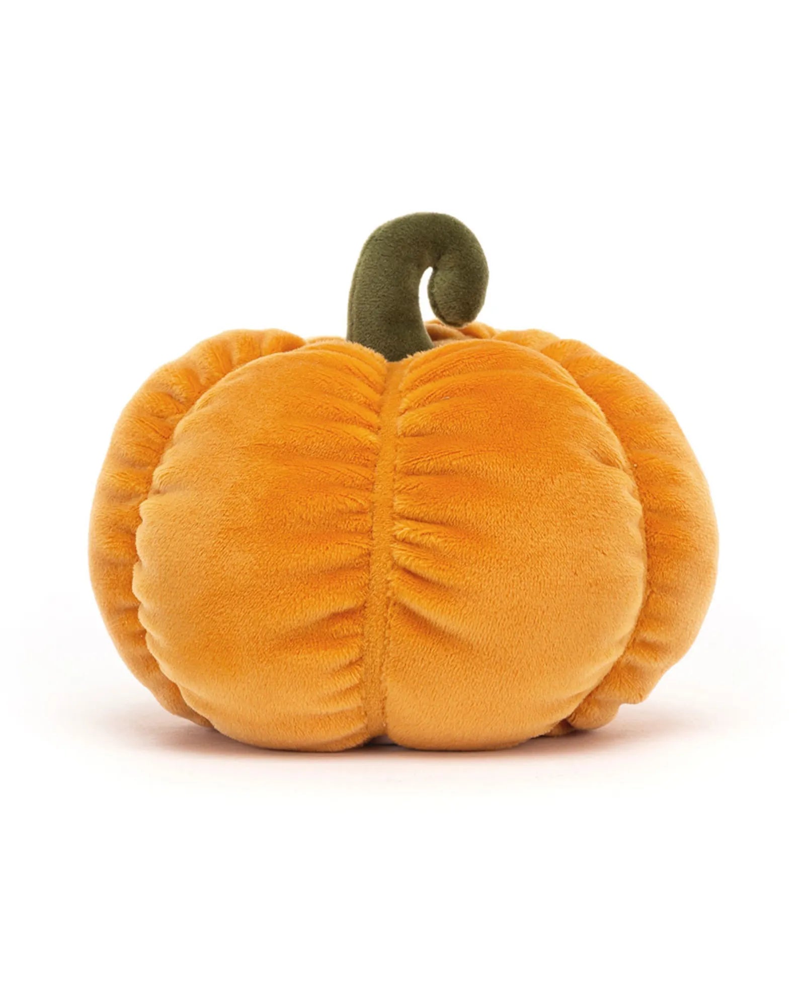 Vivacious Vegetable Pumpkin