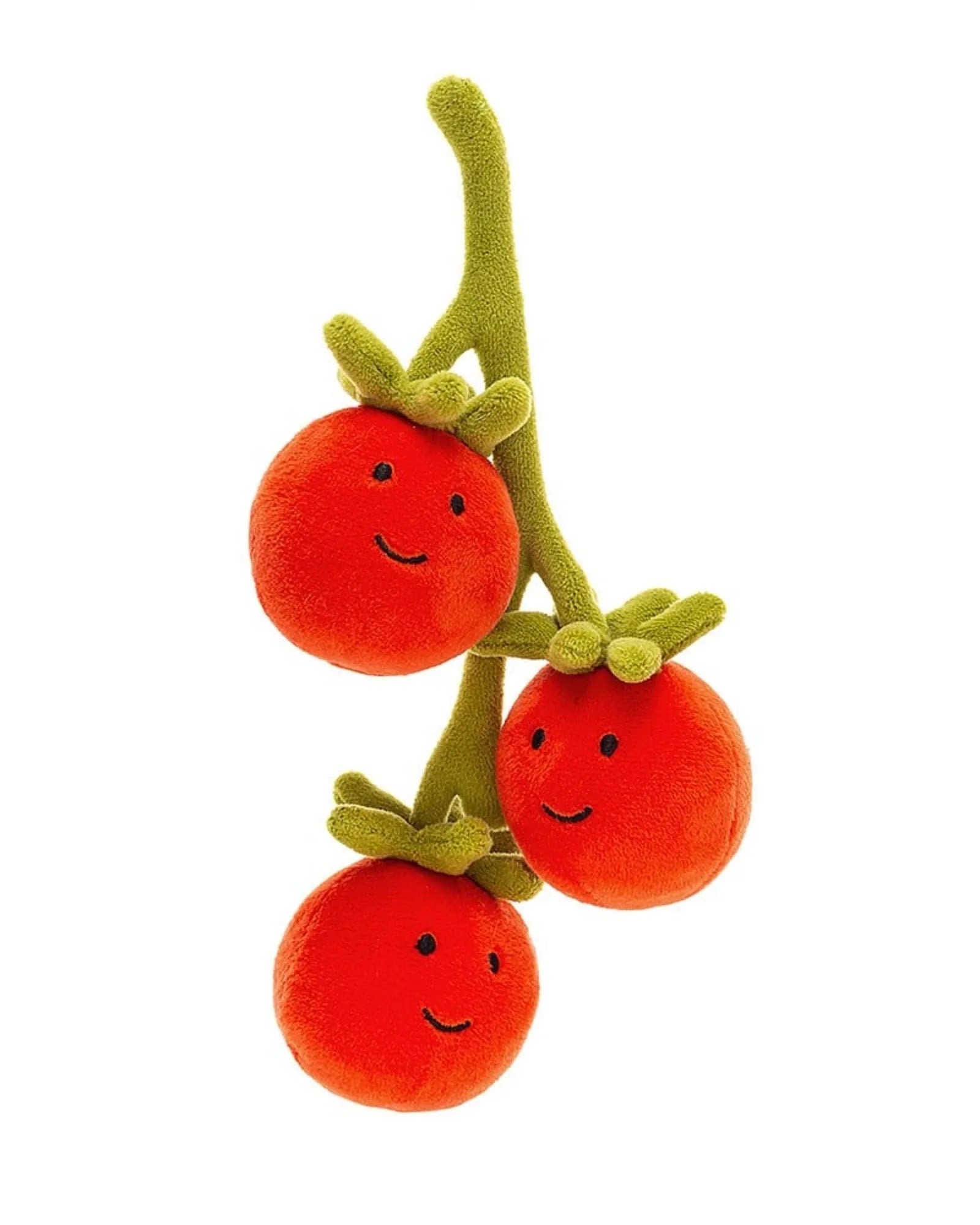 Vivacious Vegetable Tomato