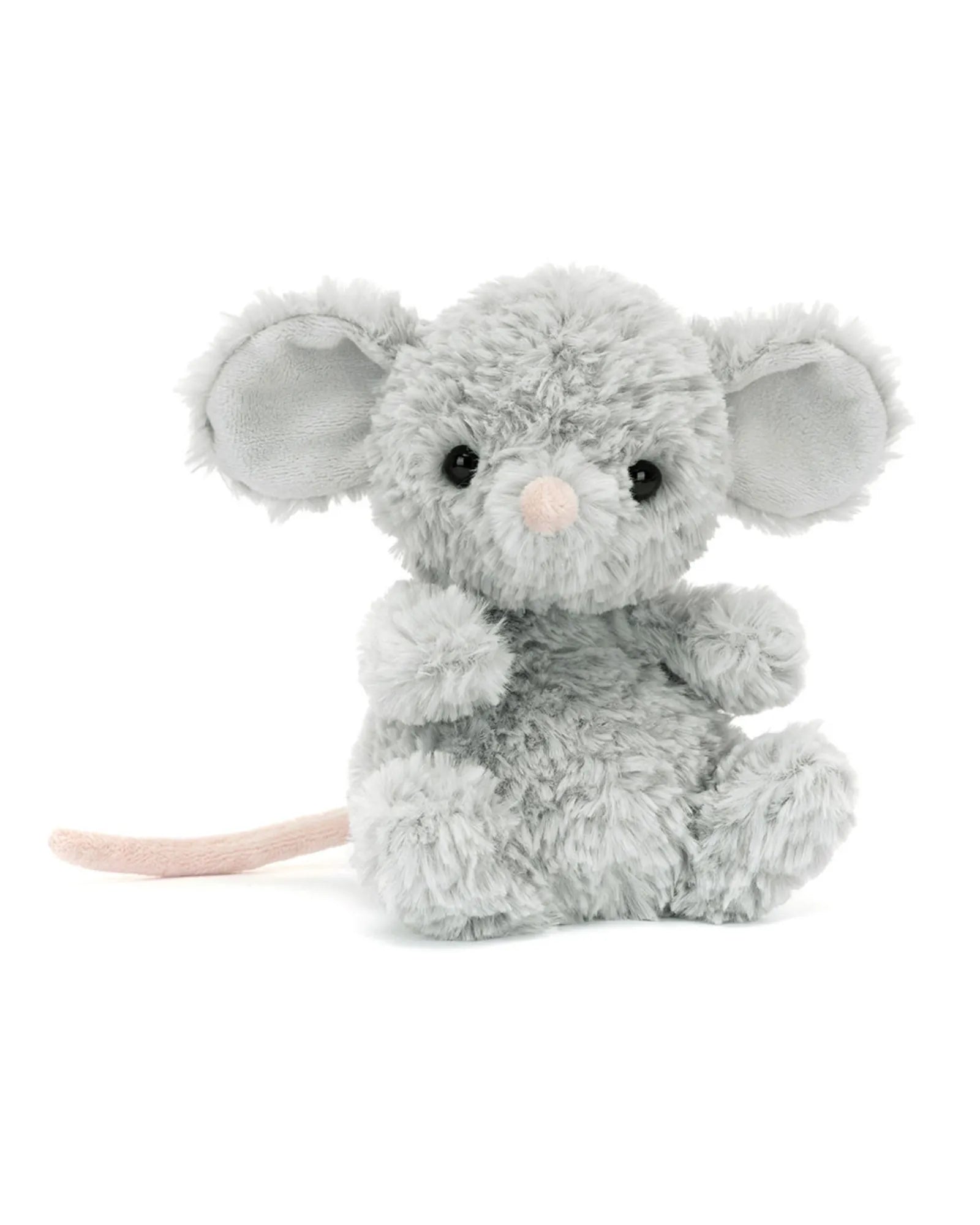 Yummy Mouse