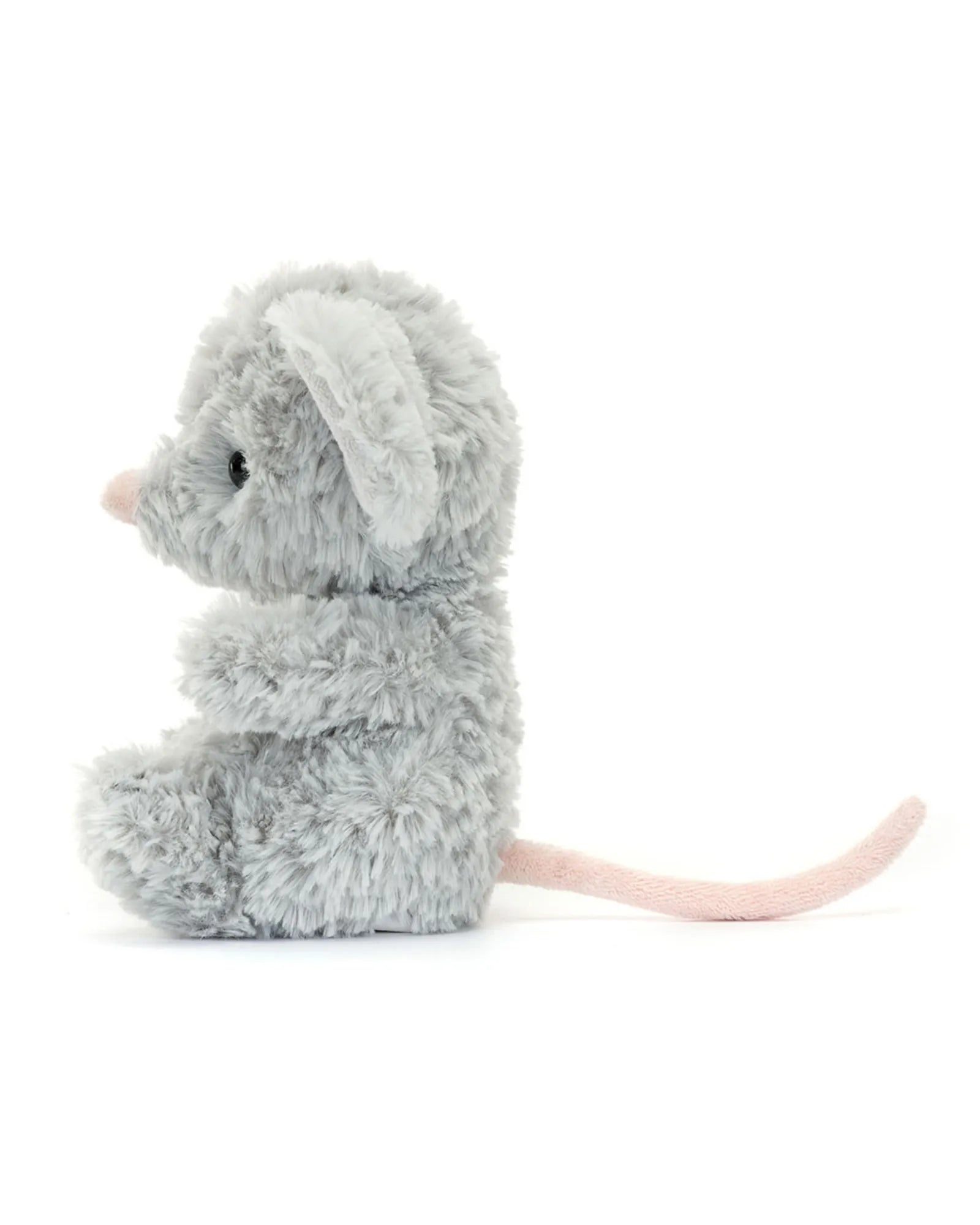 Yummy Mouse