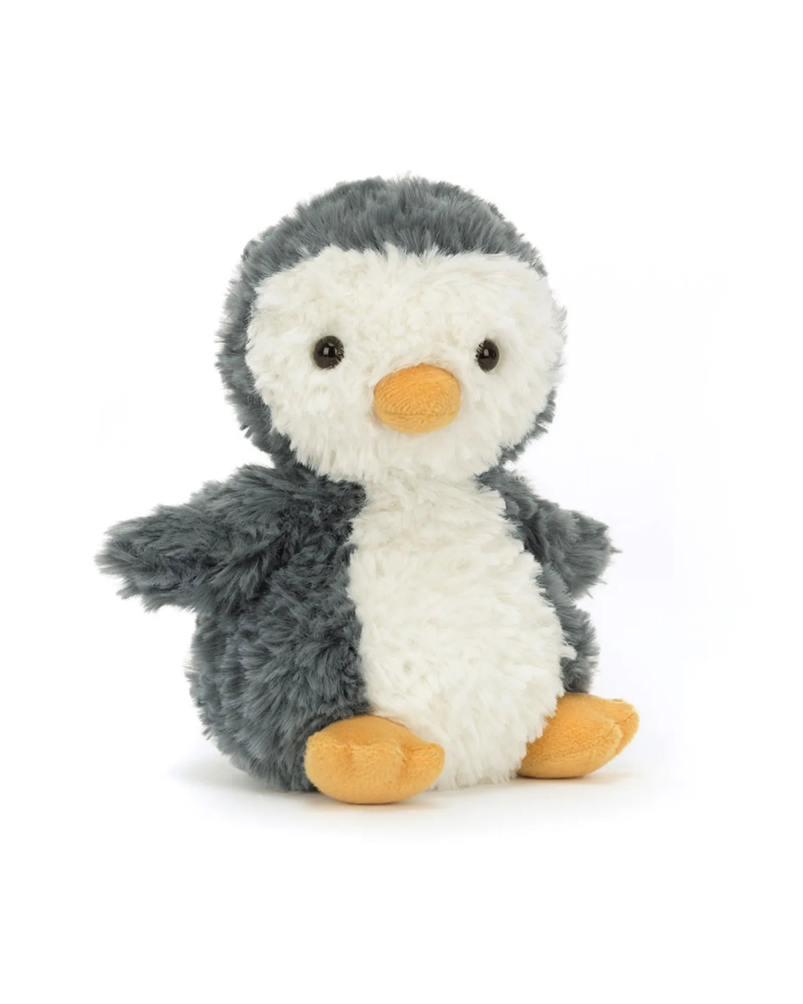 Yummy Penguin