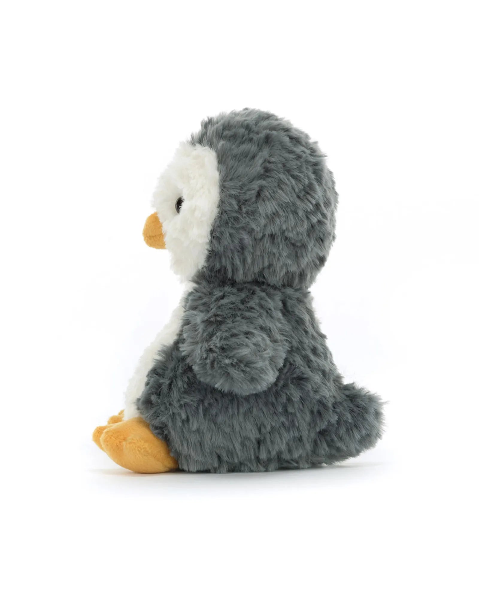Yummy Penguin