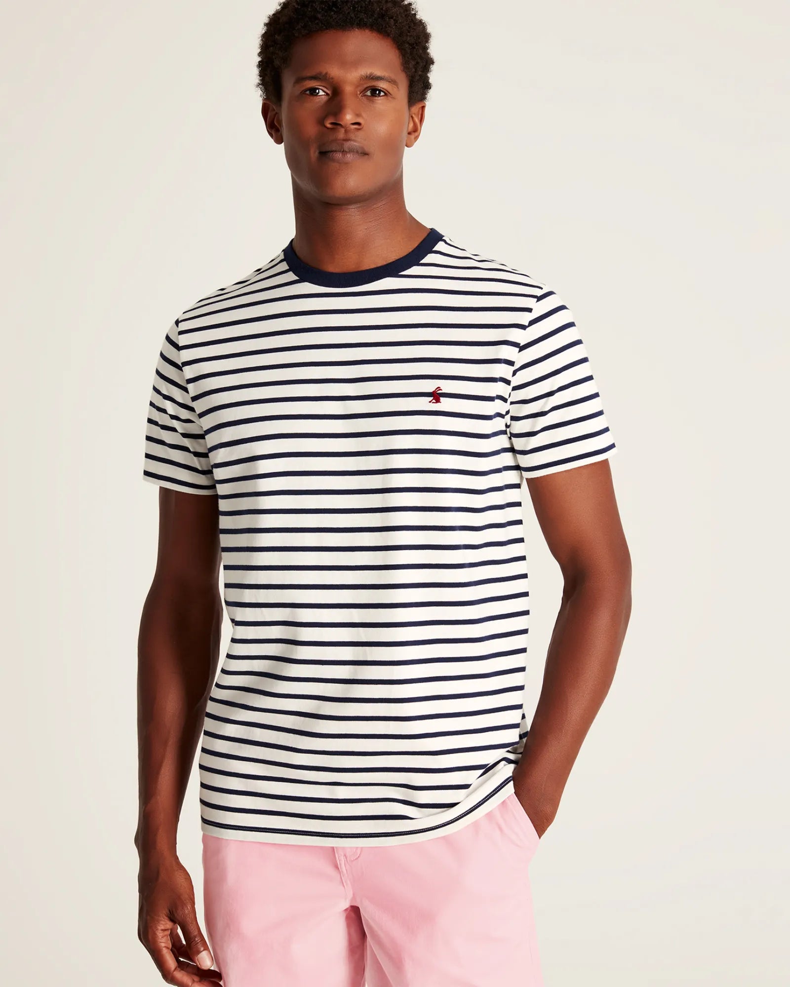 Stripe online t shirt