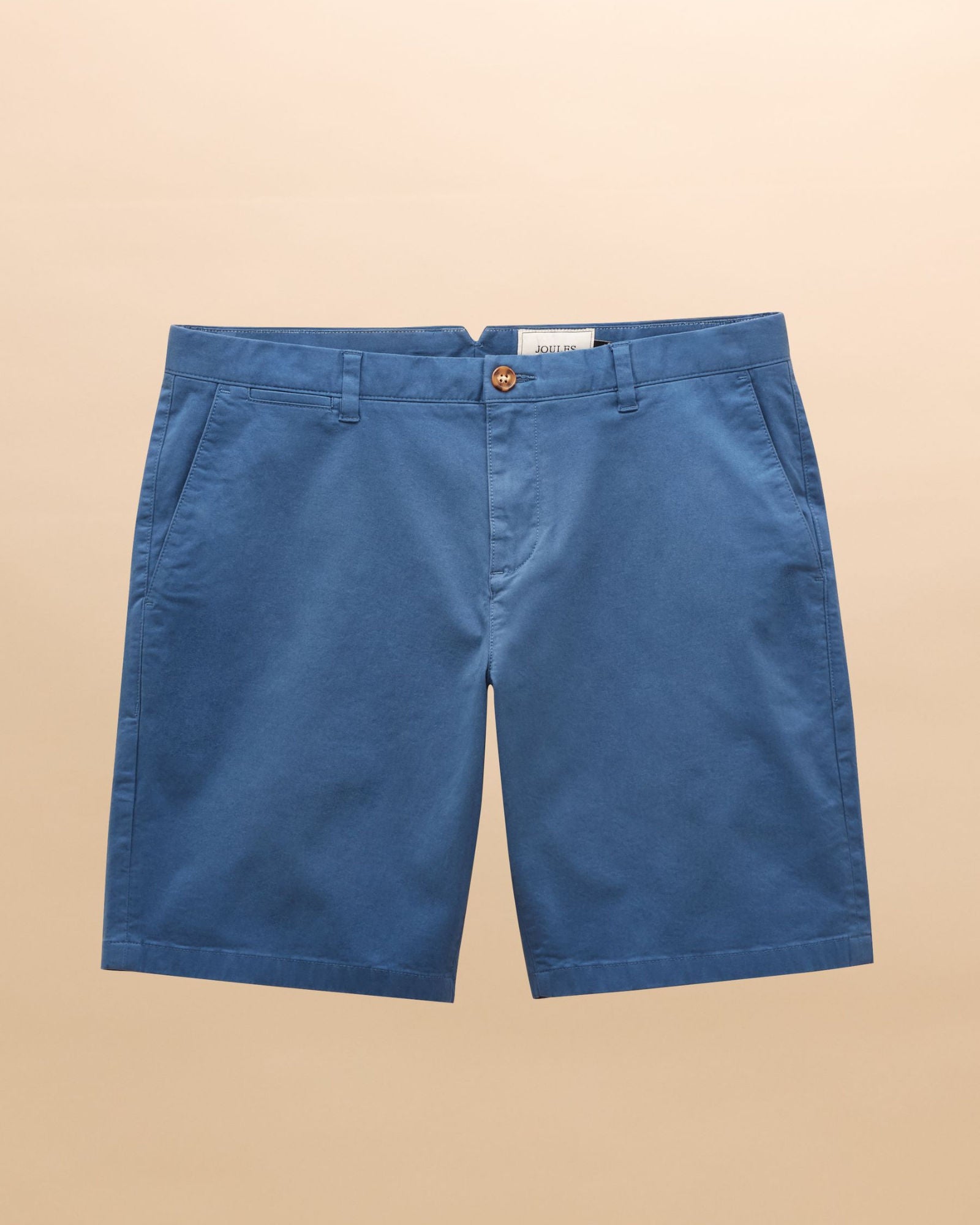 Chino Shorts - Blue