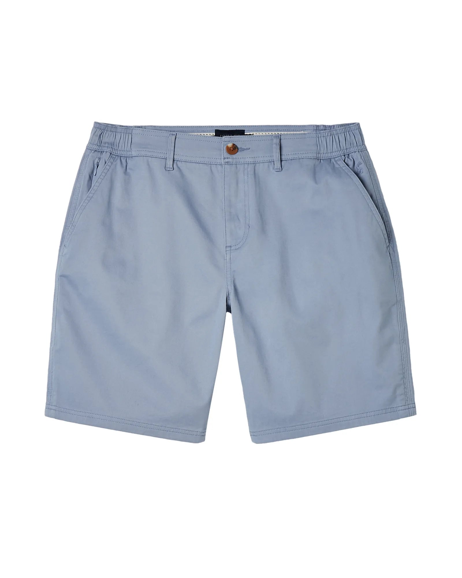 Dockside Shorts - Dutch Blue
