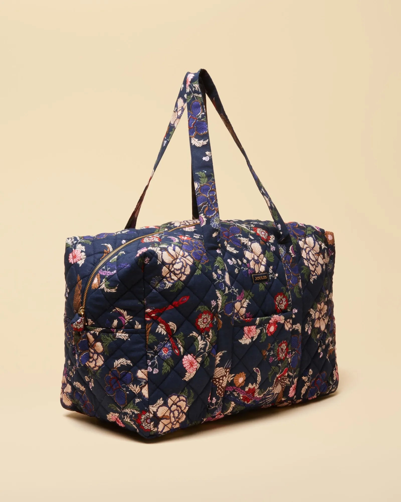 Dolly Bag - Blue