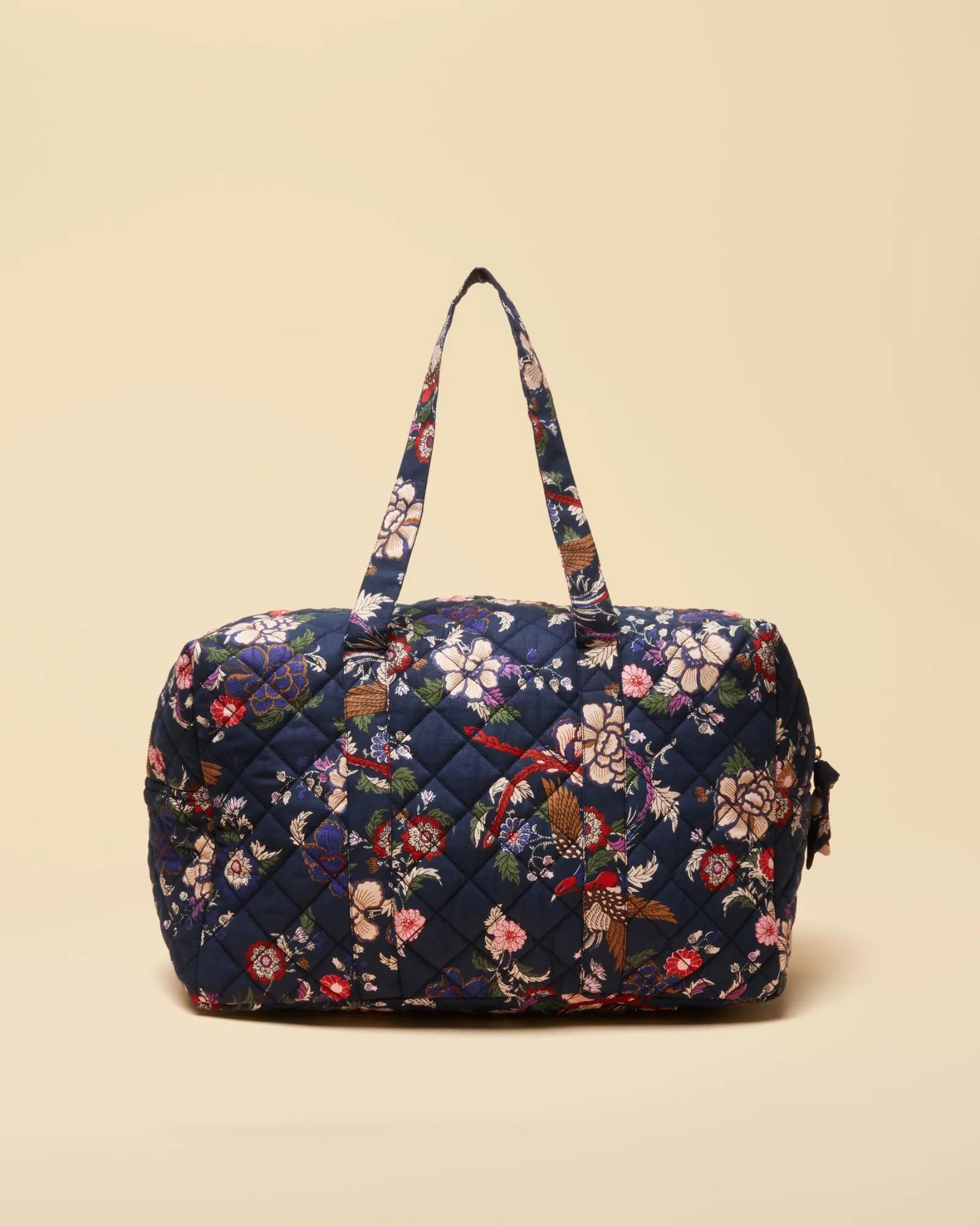 Dolly Bag - Blue