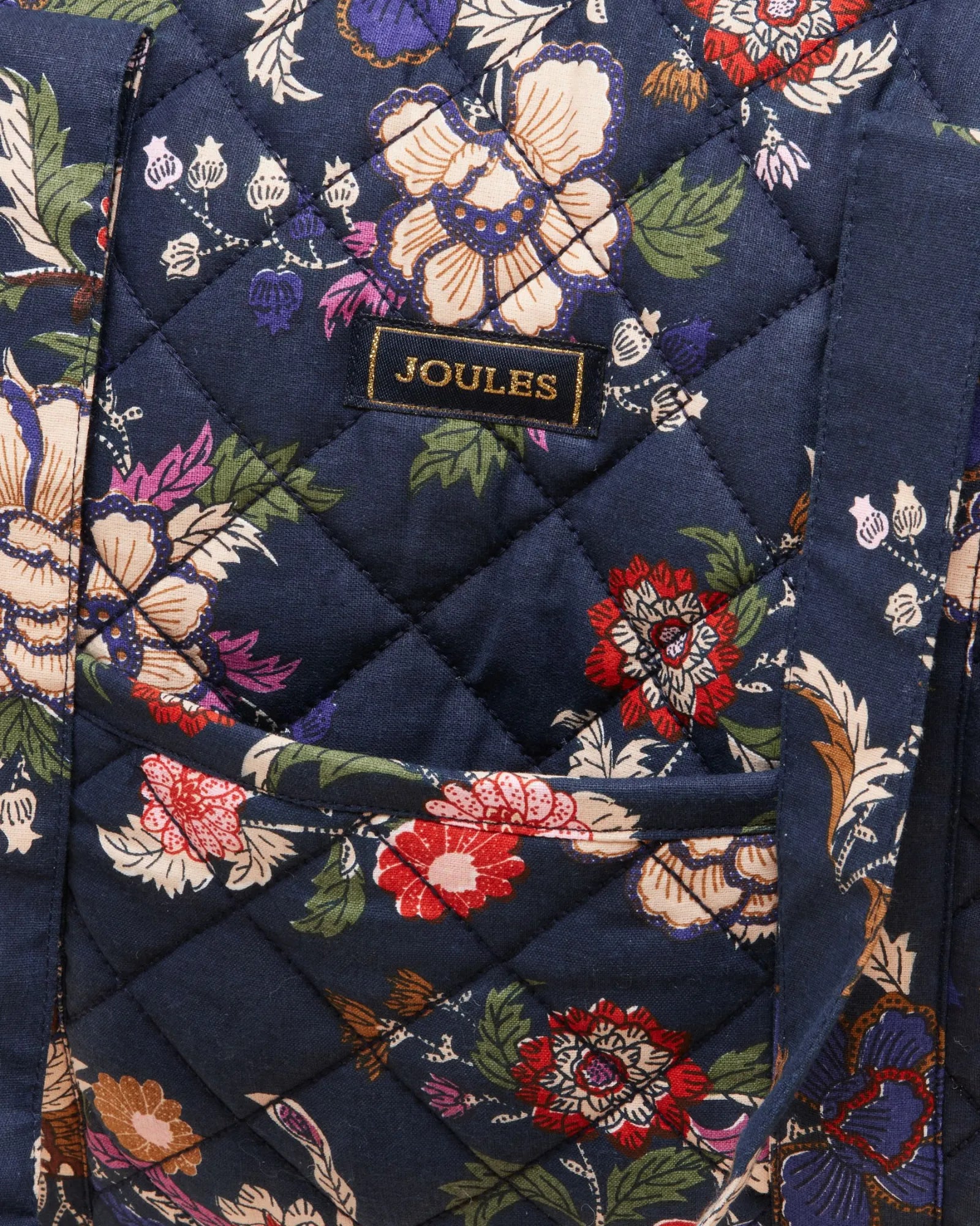 Dolly Bag - Blue