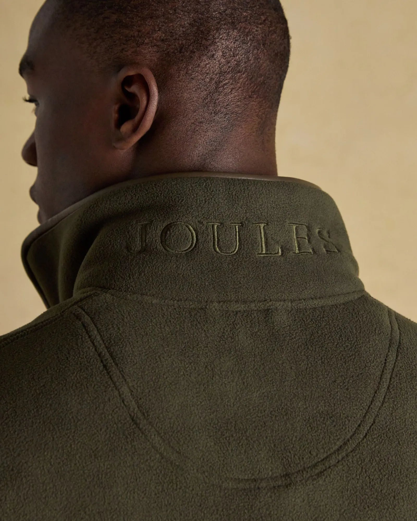 Heritage Gilet - Green