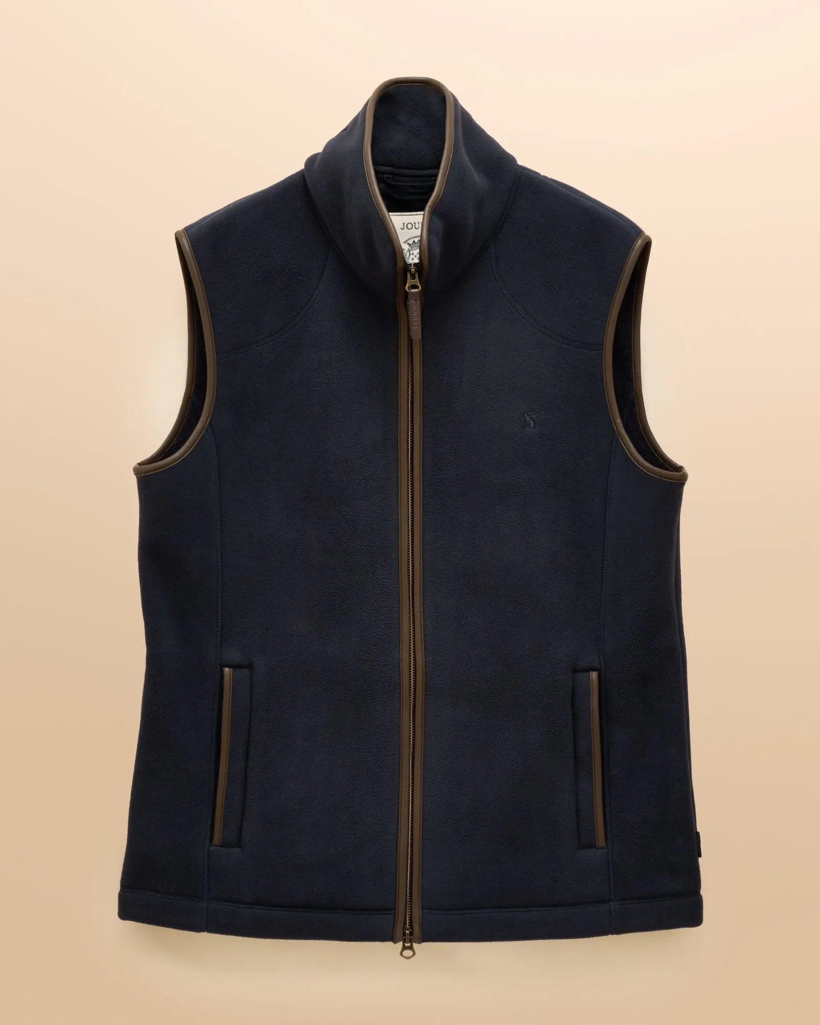 Heritage Gilet - Navy