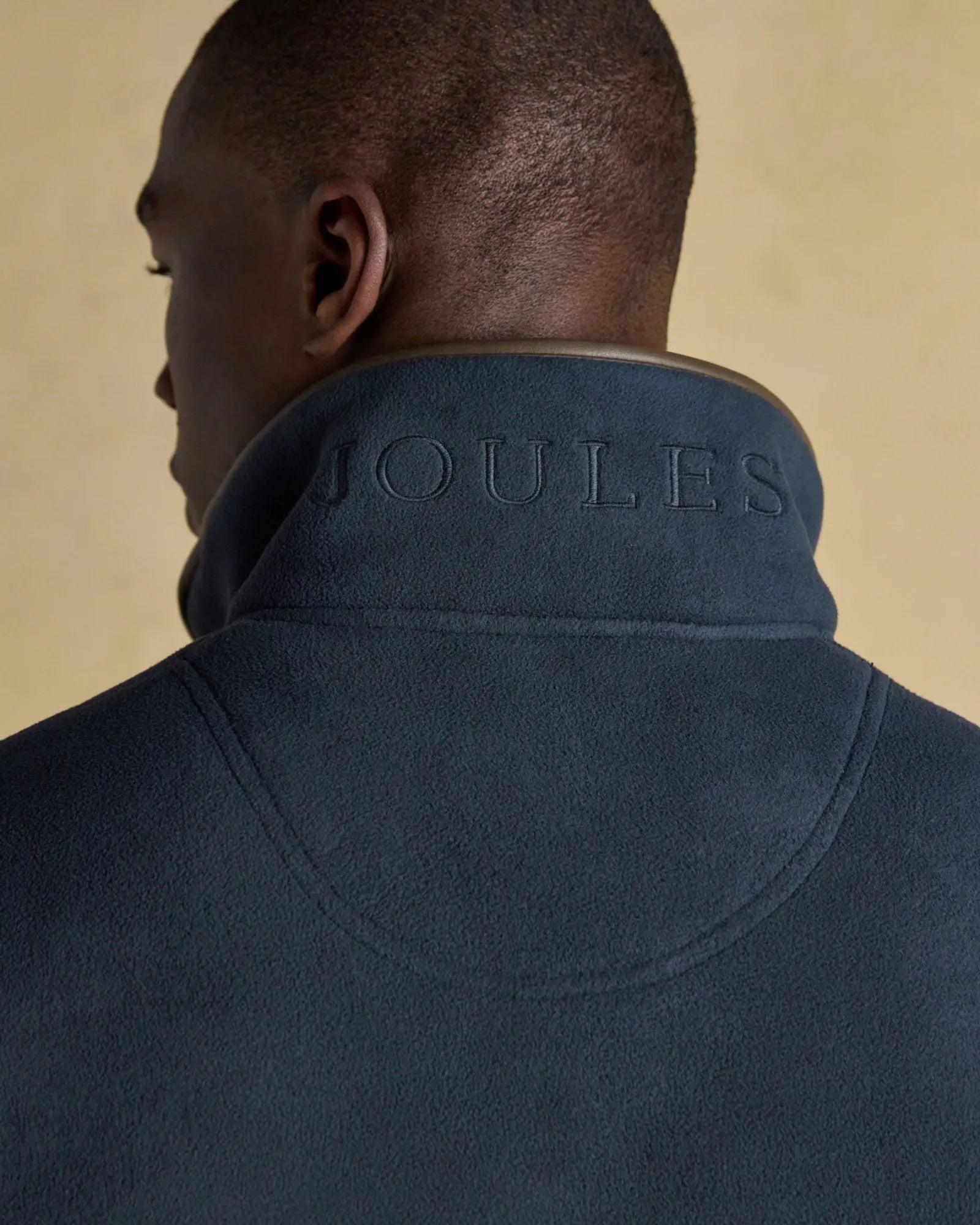 Heritage Gilet - Navy