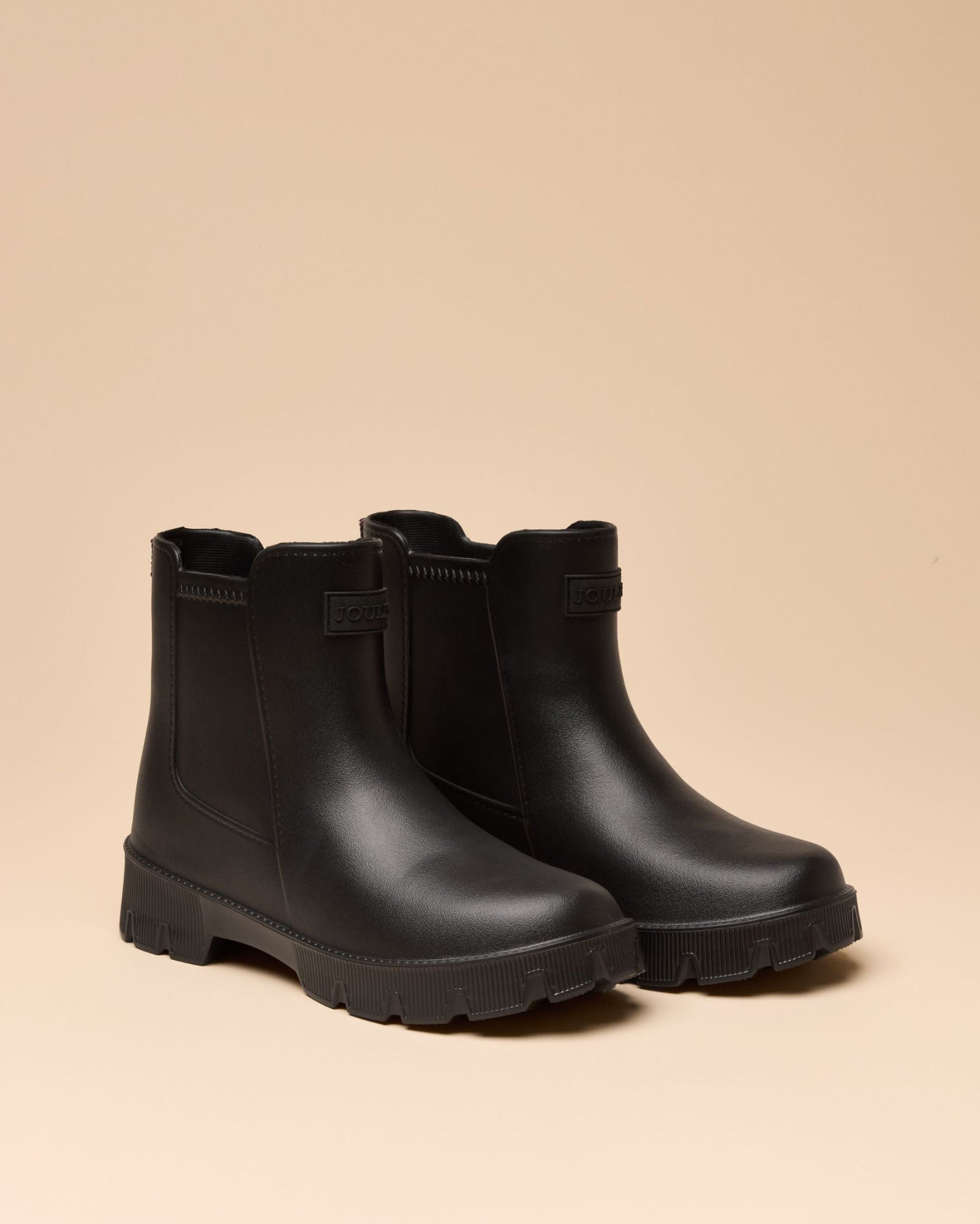 Raindance Wellies - Black