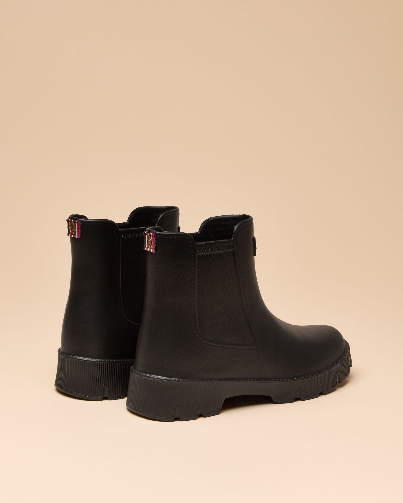 Raindance Wellies - Black