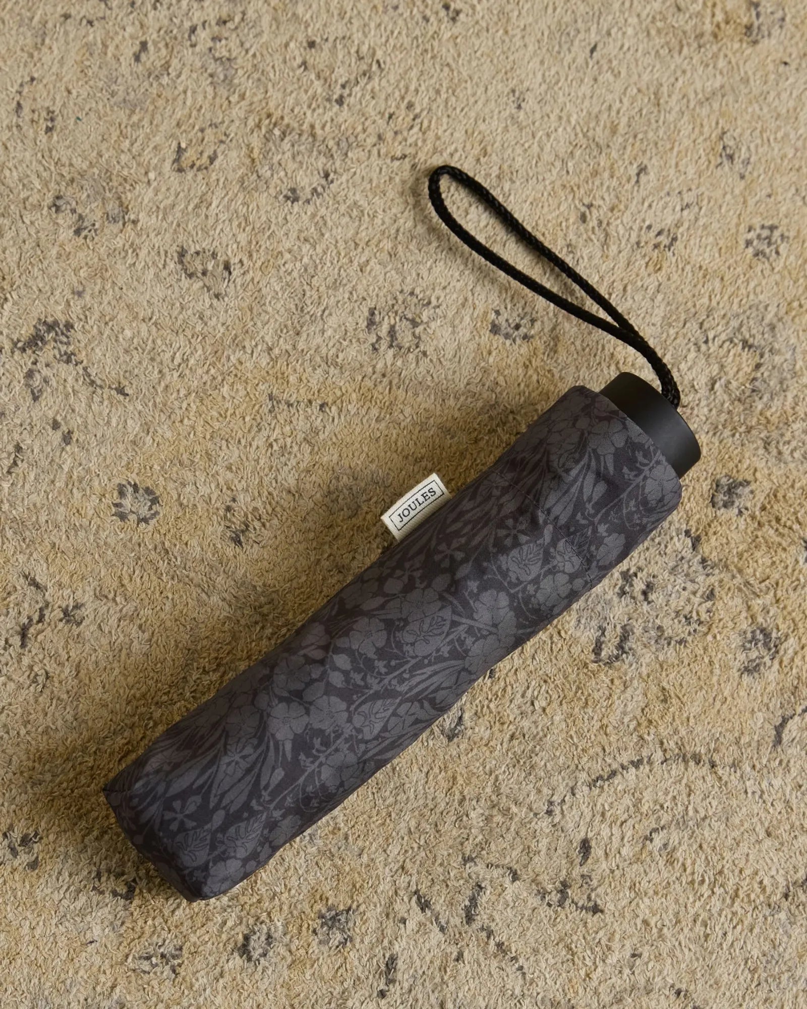 Rayne Umbrella - Black