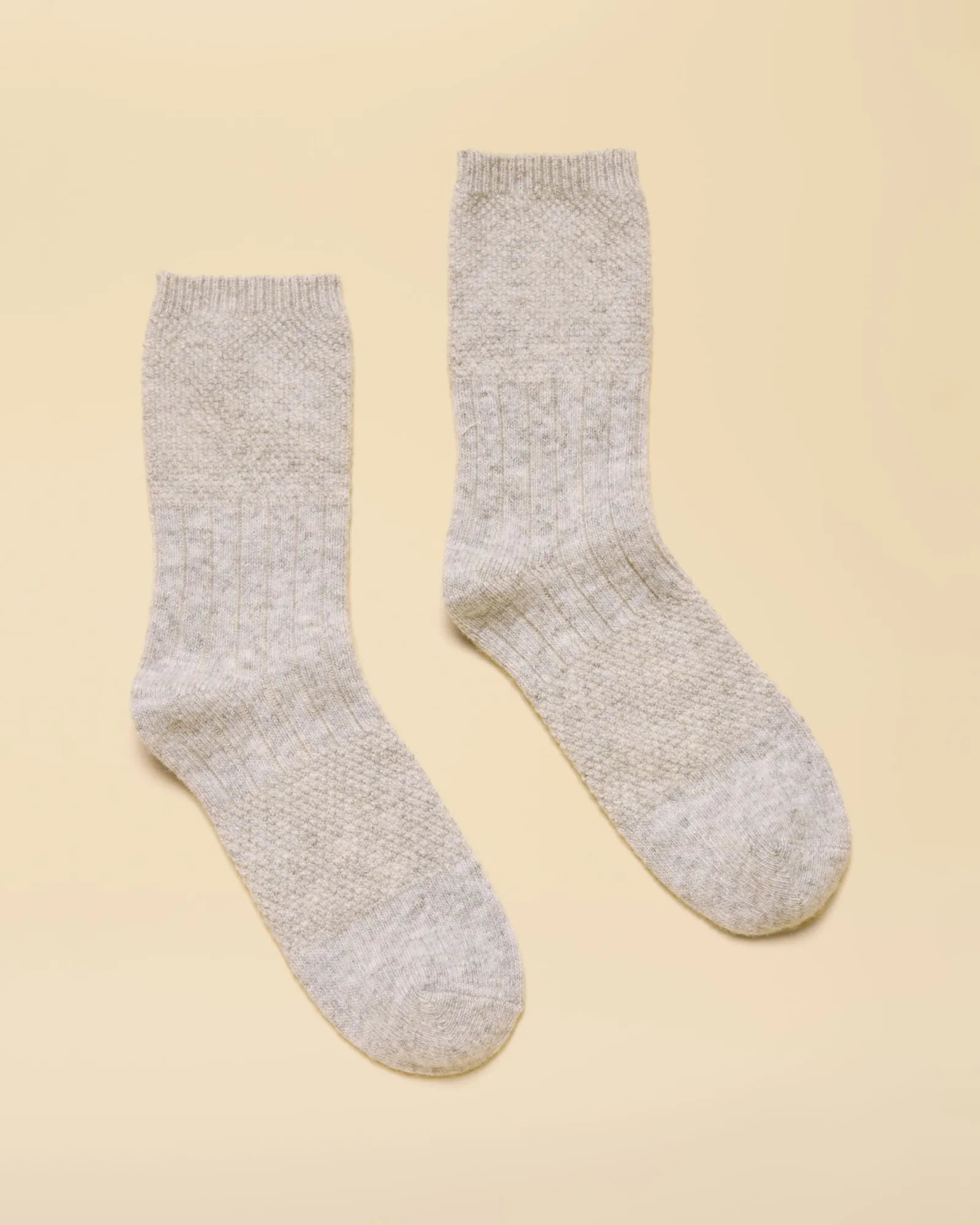 Trekwell Socks - Grey