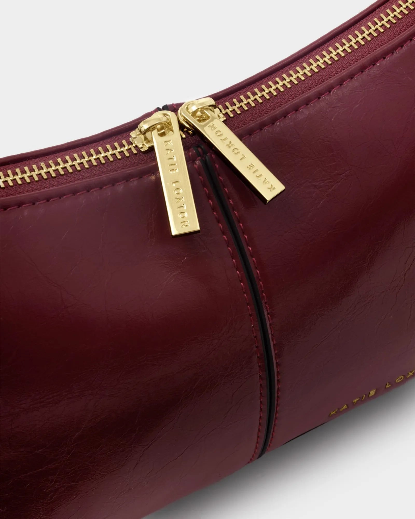 Laila Crossbody Bag Cherry