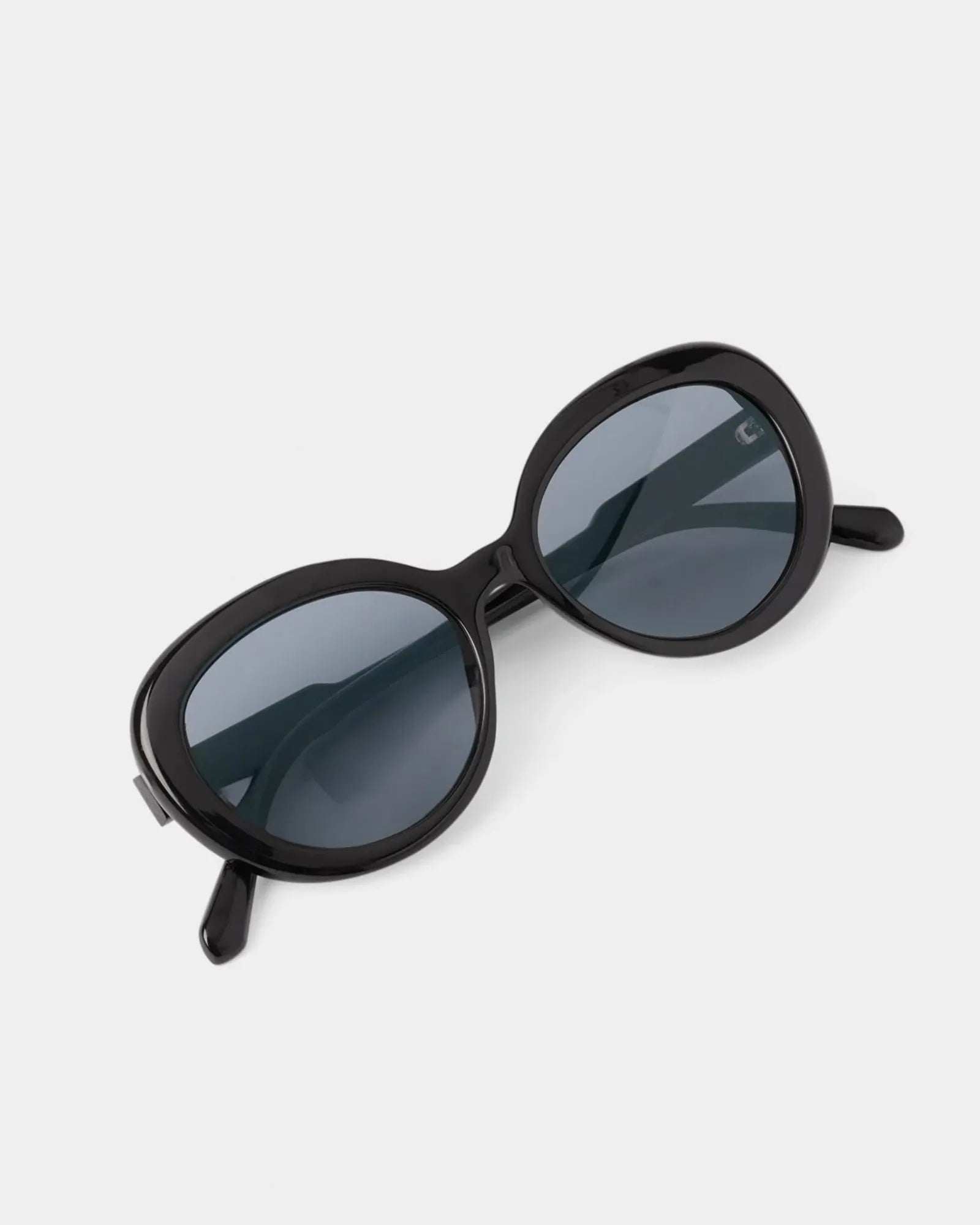 Rhodes Sunglasses - Black
