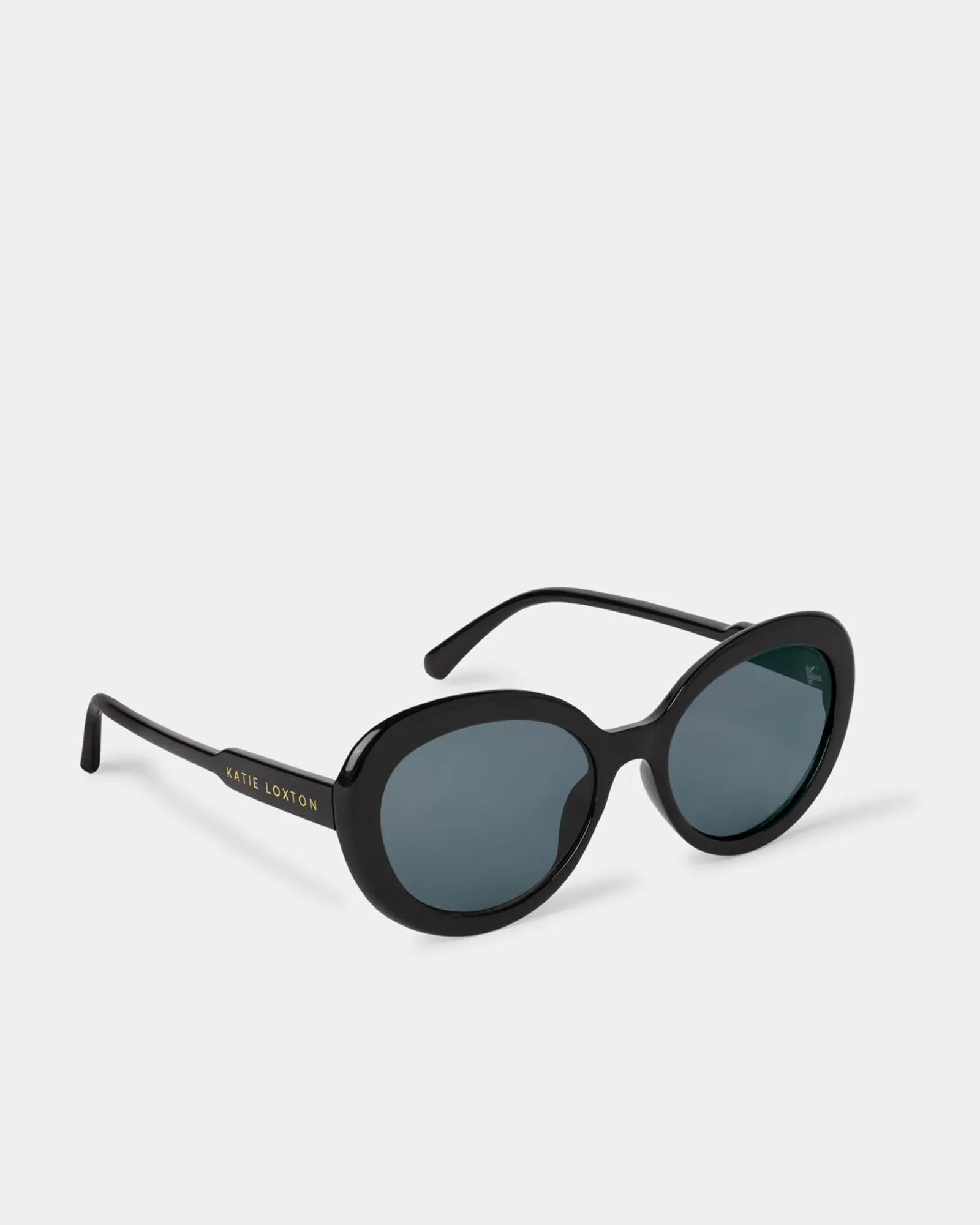 Rhodes Sunglasses - Black