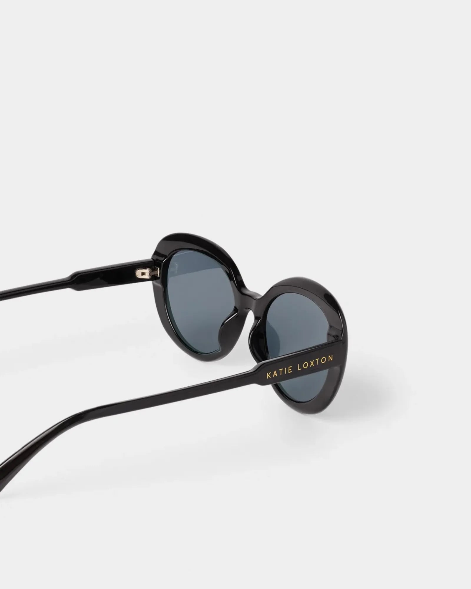 Rhodes Sunglasses - Black