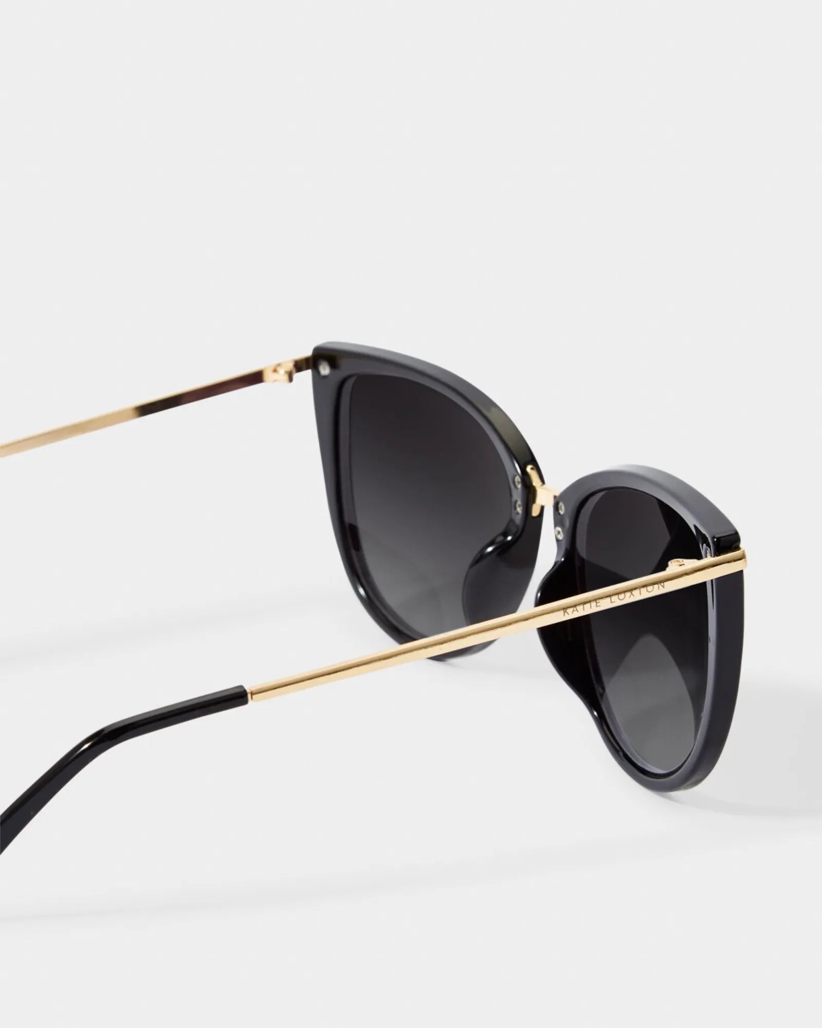 Sardinia Sunglasses - Black