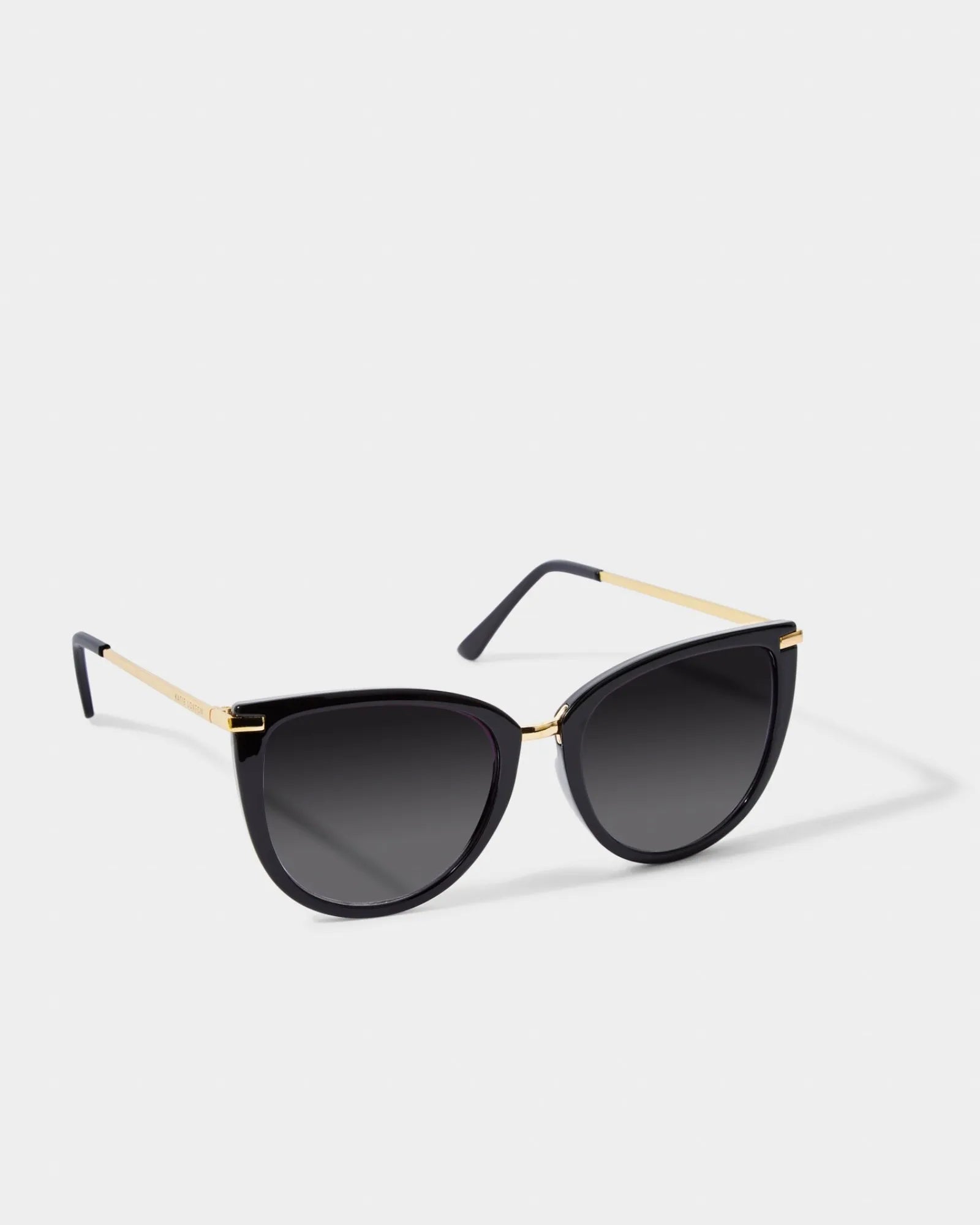 Sardinia Sunglasses - Black