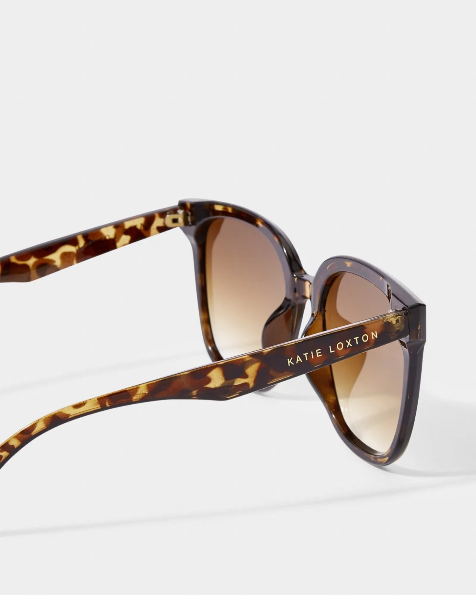 Savannah Sunglasses - Tortoiseshell