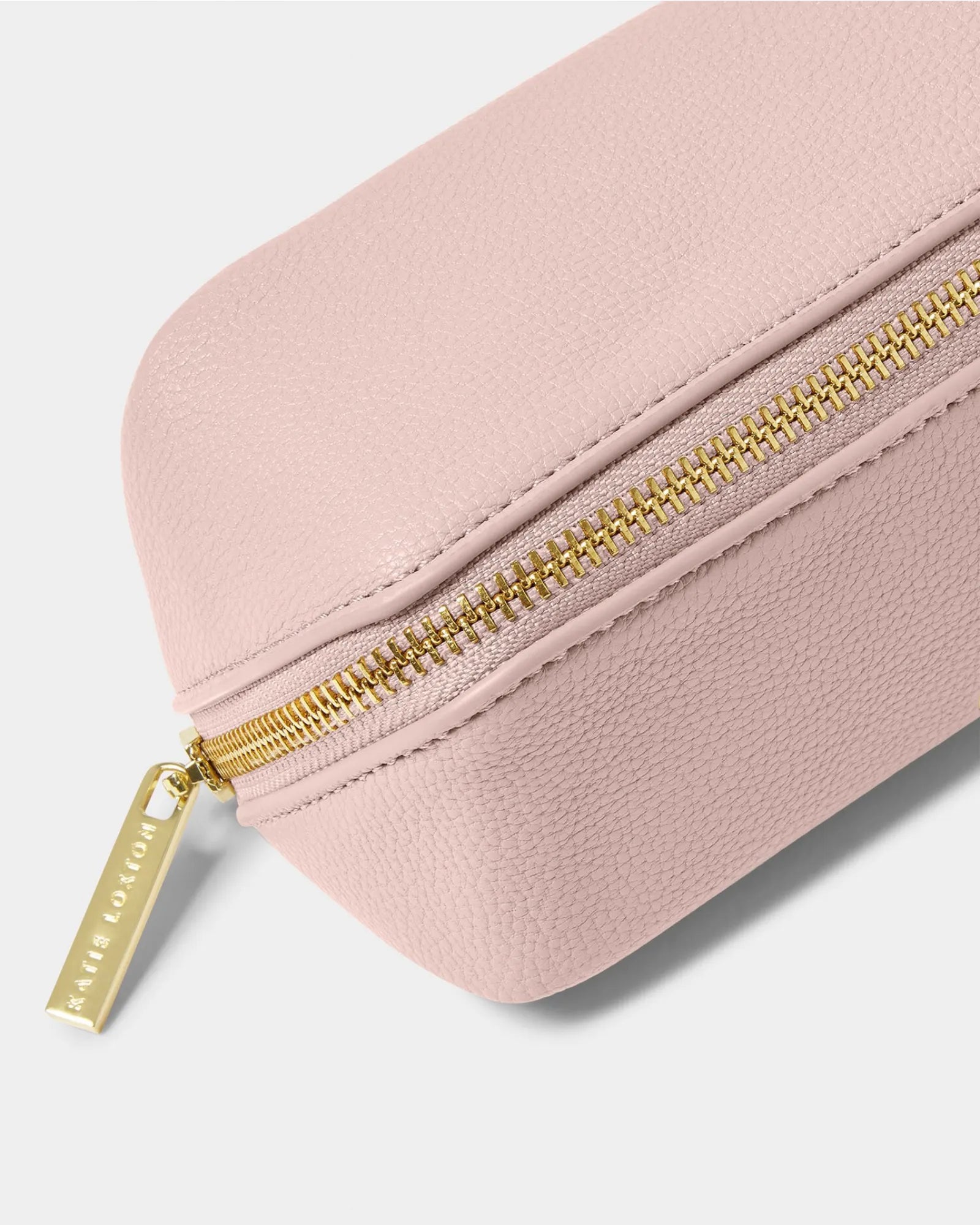 Small Make Up Bag - Dusty Pink