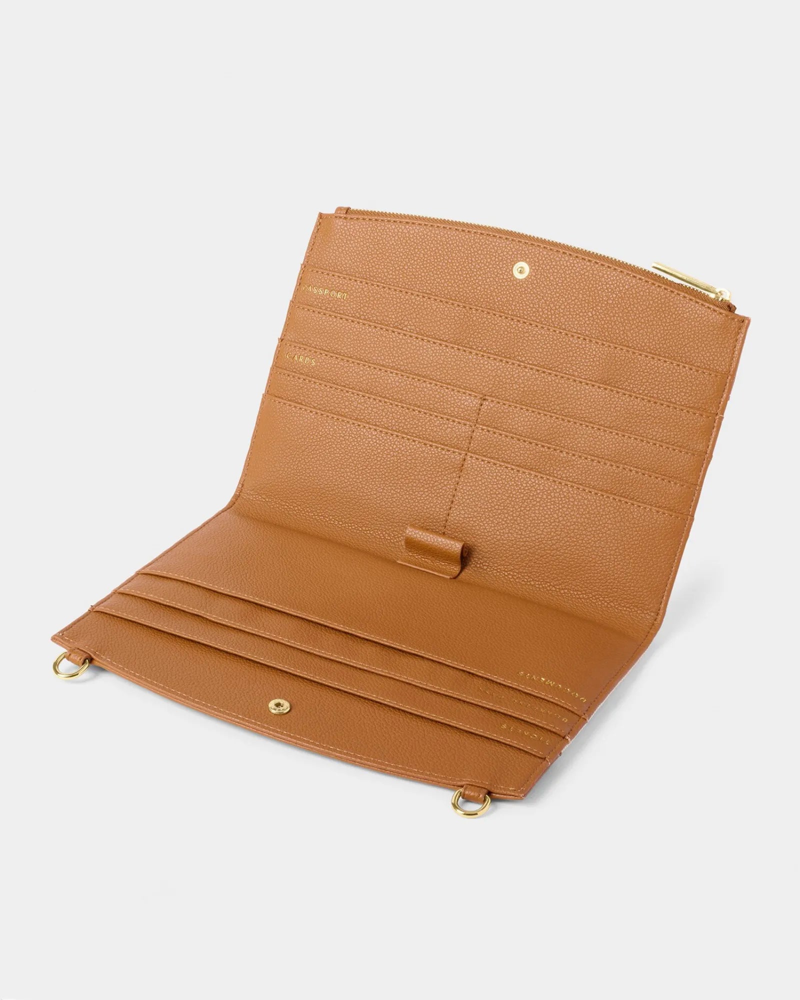 Travel Organiser - Cognac