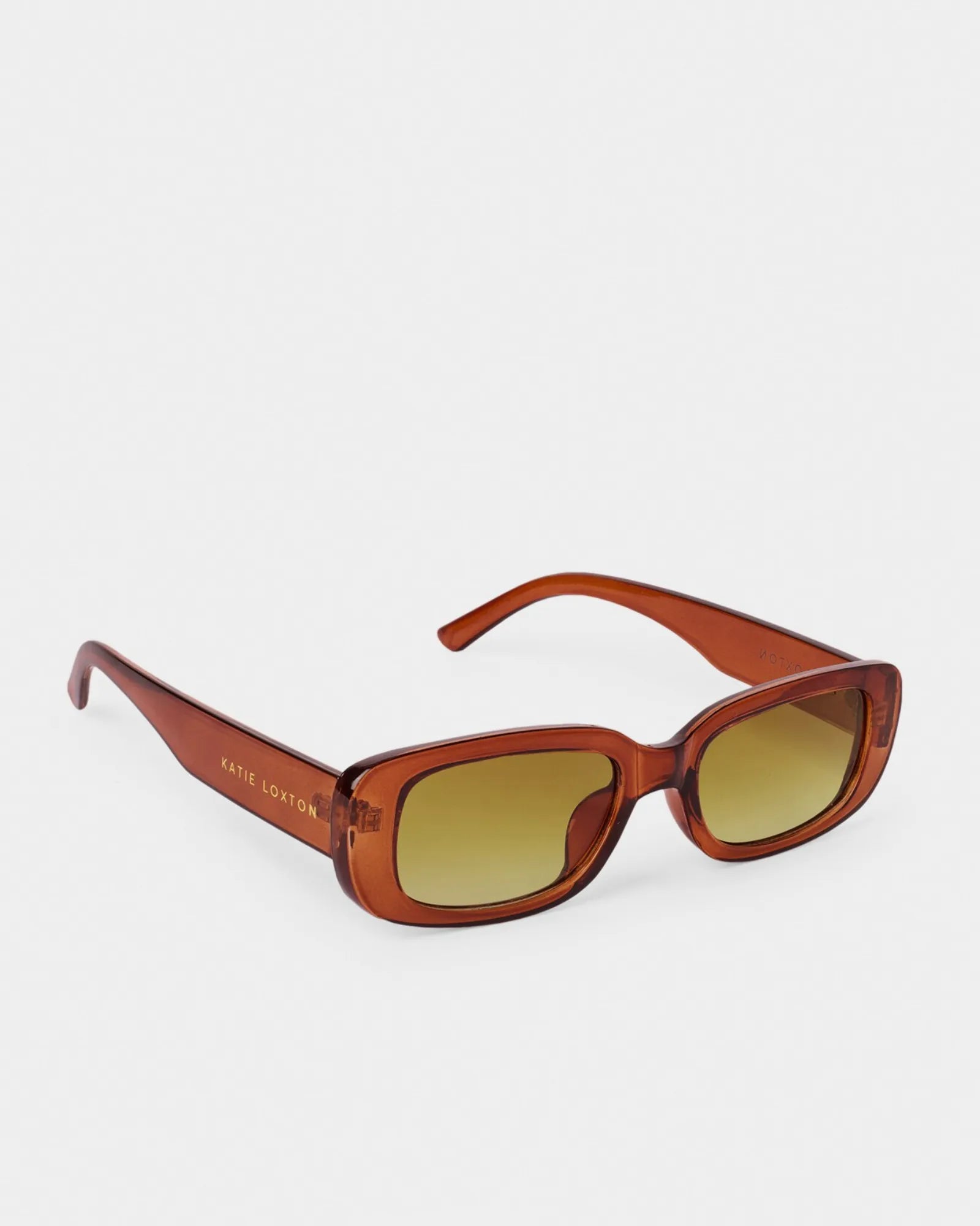 Venice Sunglasses - Amber