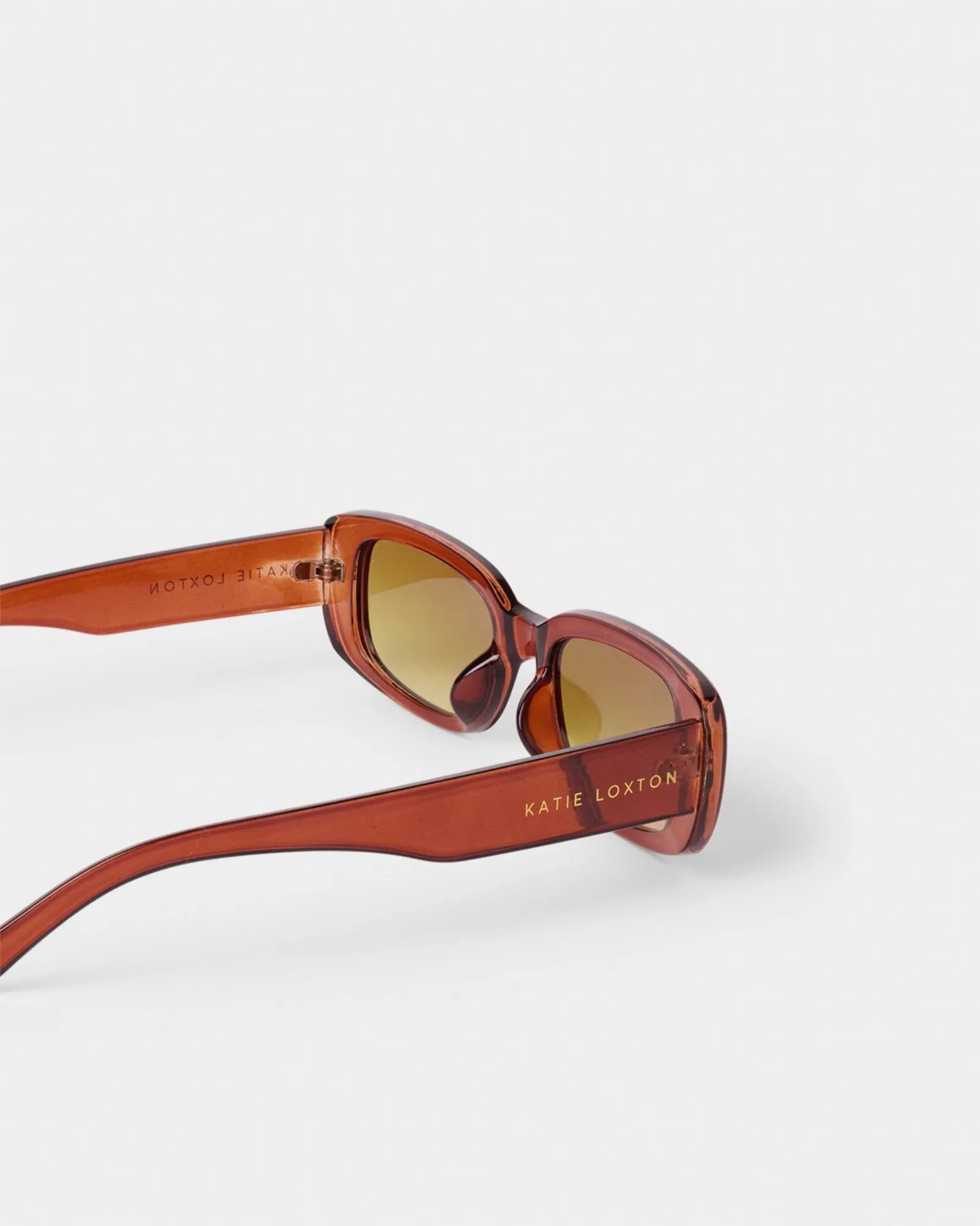 Venice Sunglasses - Amber