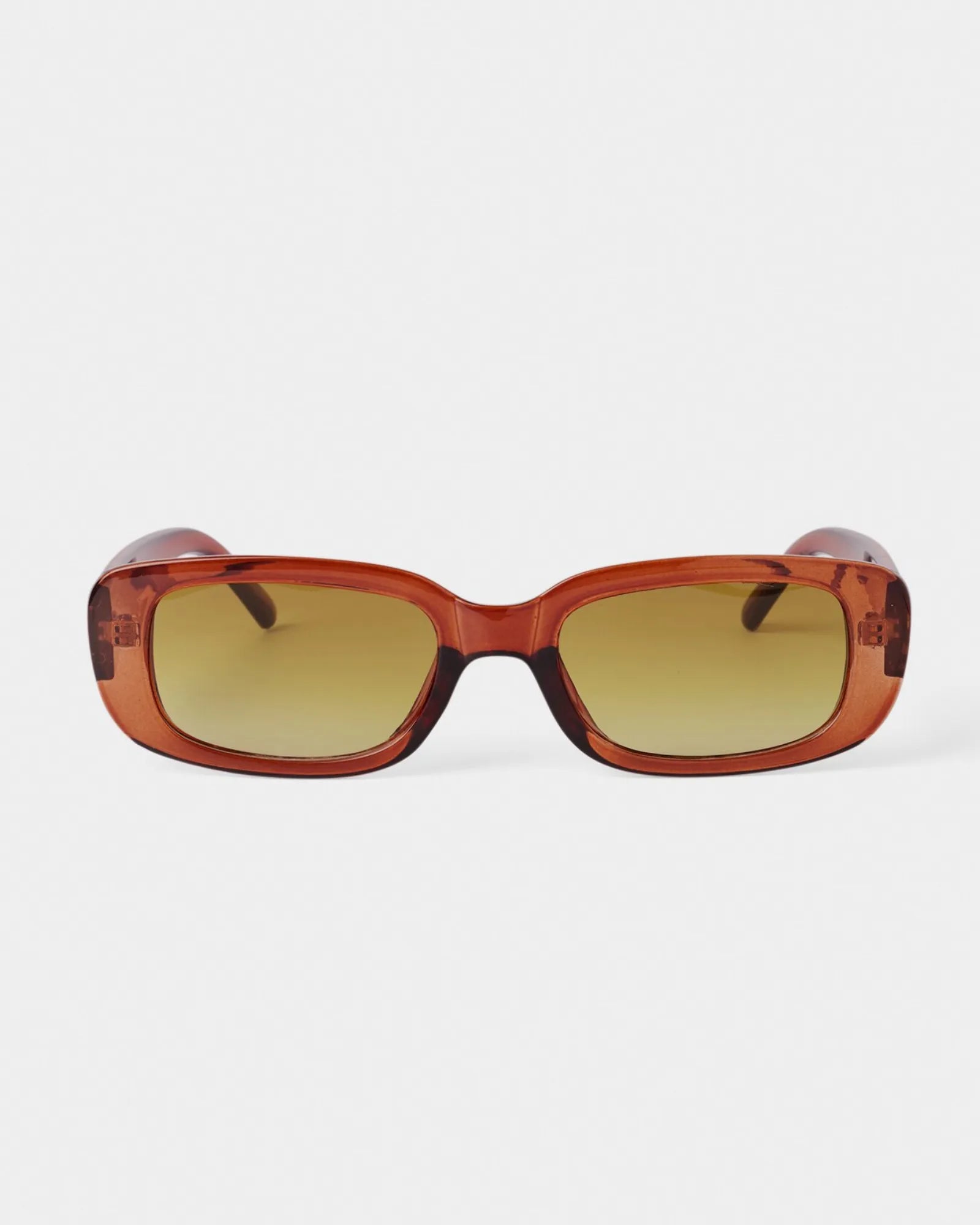 Venice Sunglasses - Amber