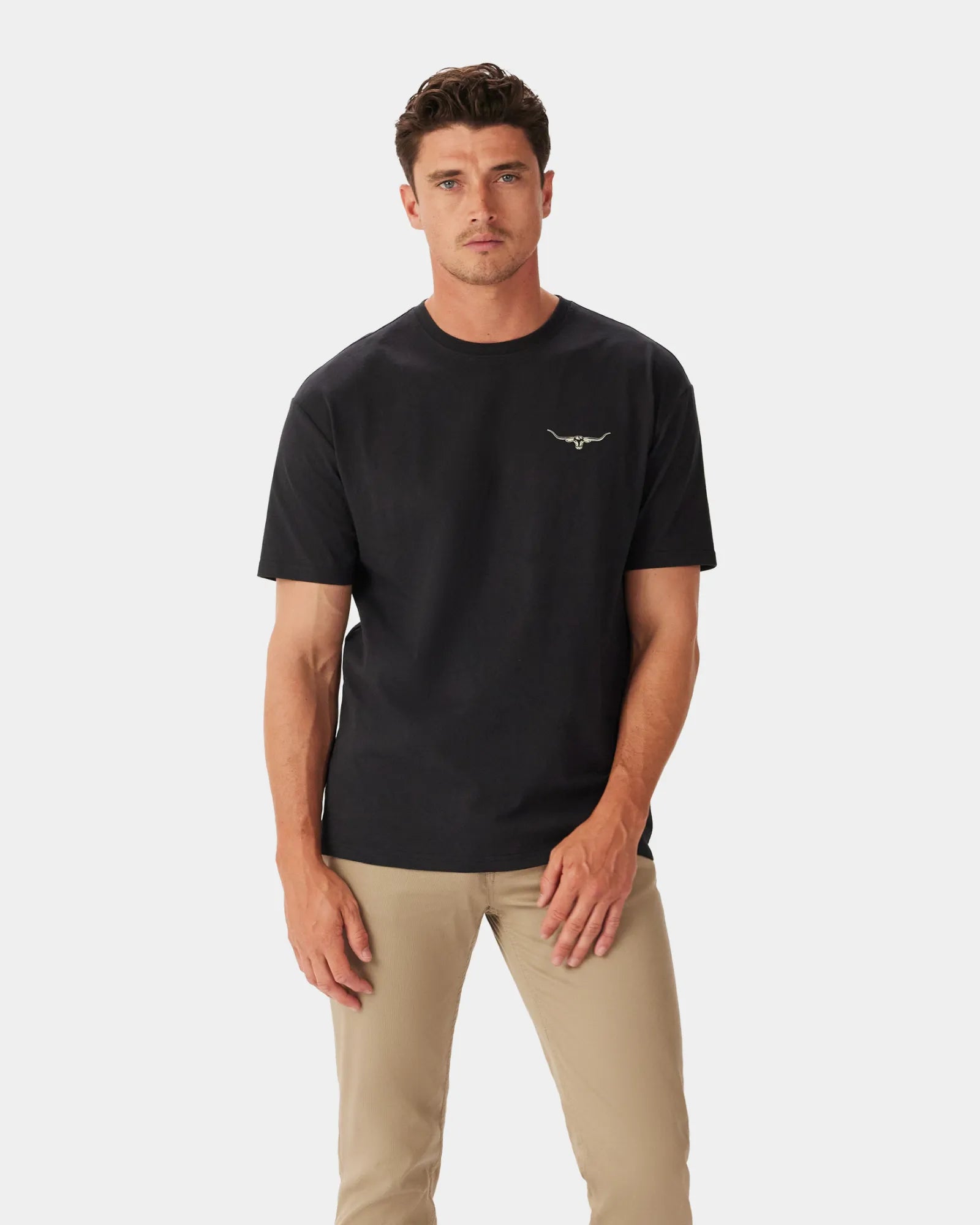 1932 T-Shirt - Anthracite