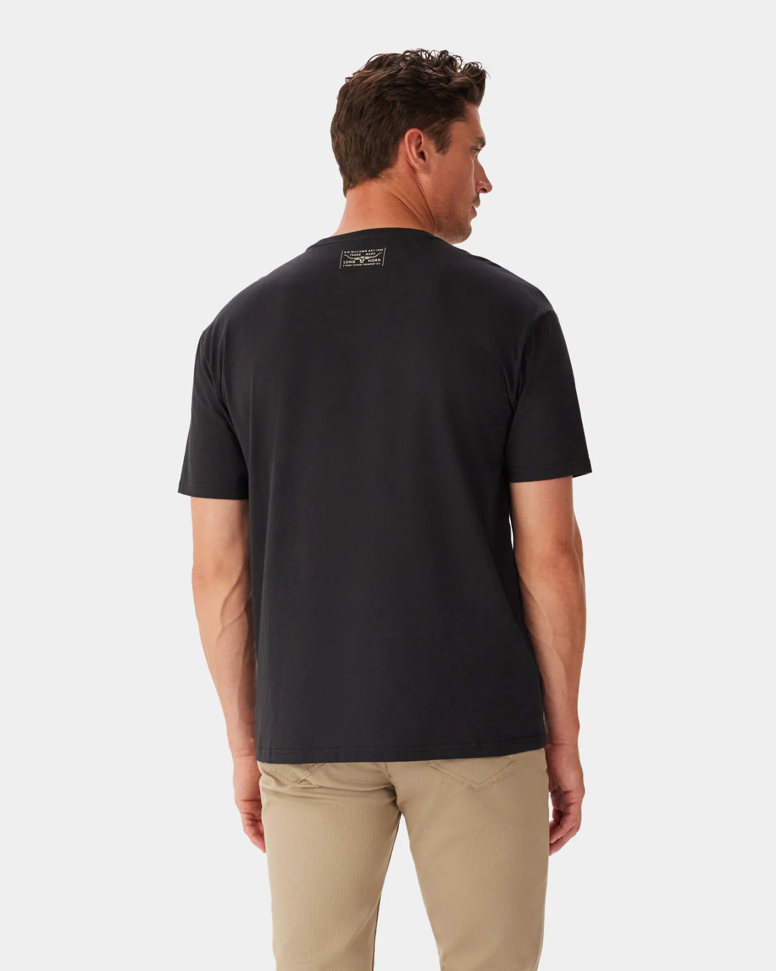 1932 T-Shirt - Anthracite