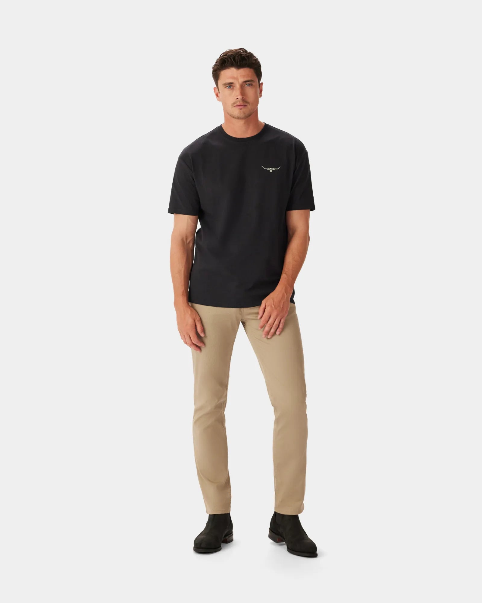 1932 T-Shirt - Anthracite