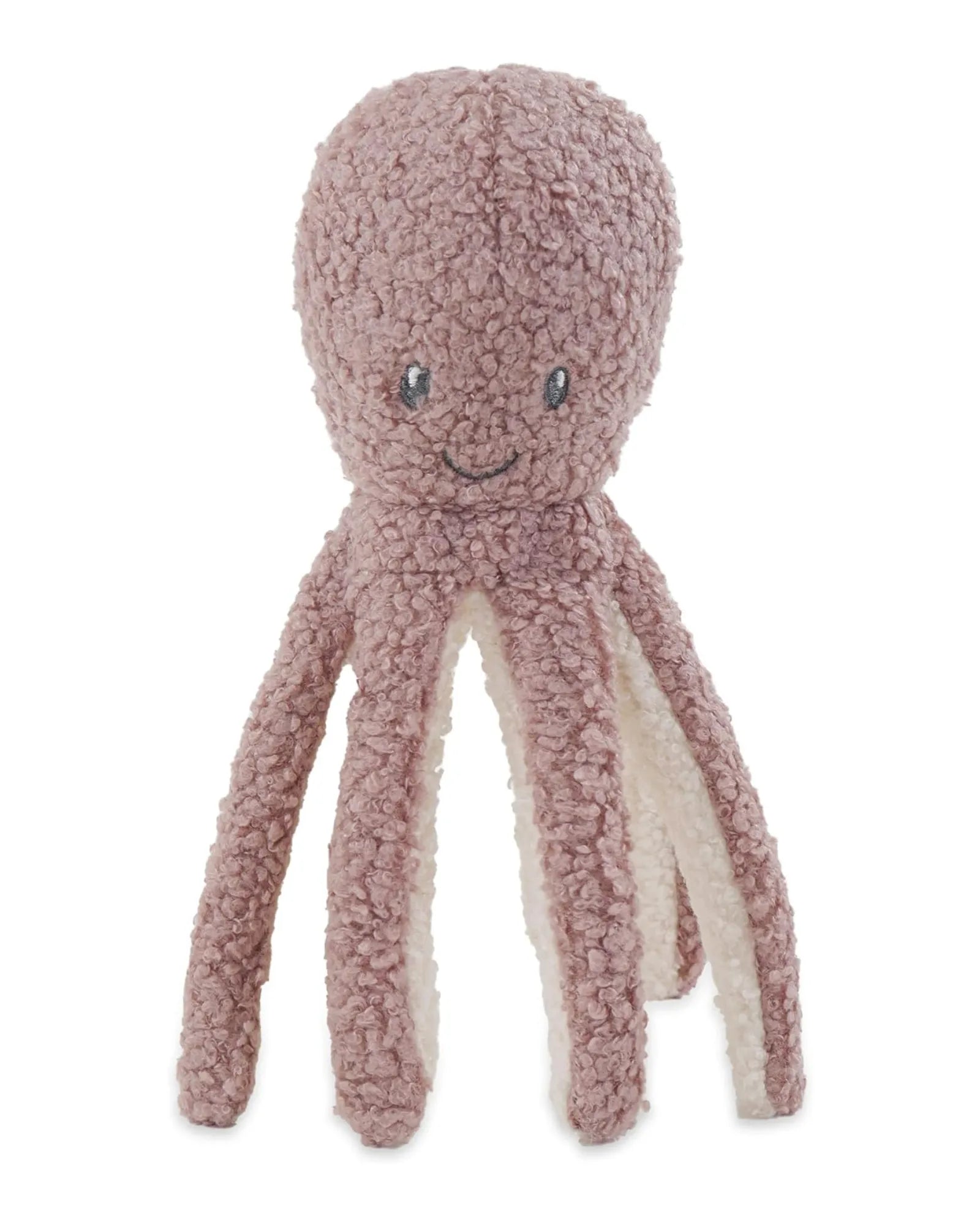 Tufflove Octopus Dog Toy