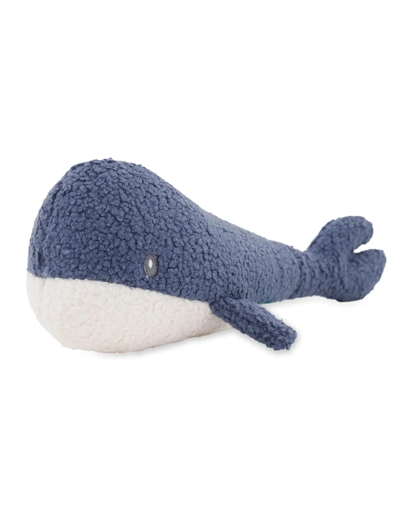 Tufflove Whale Dog Toy