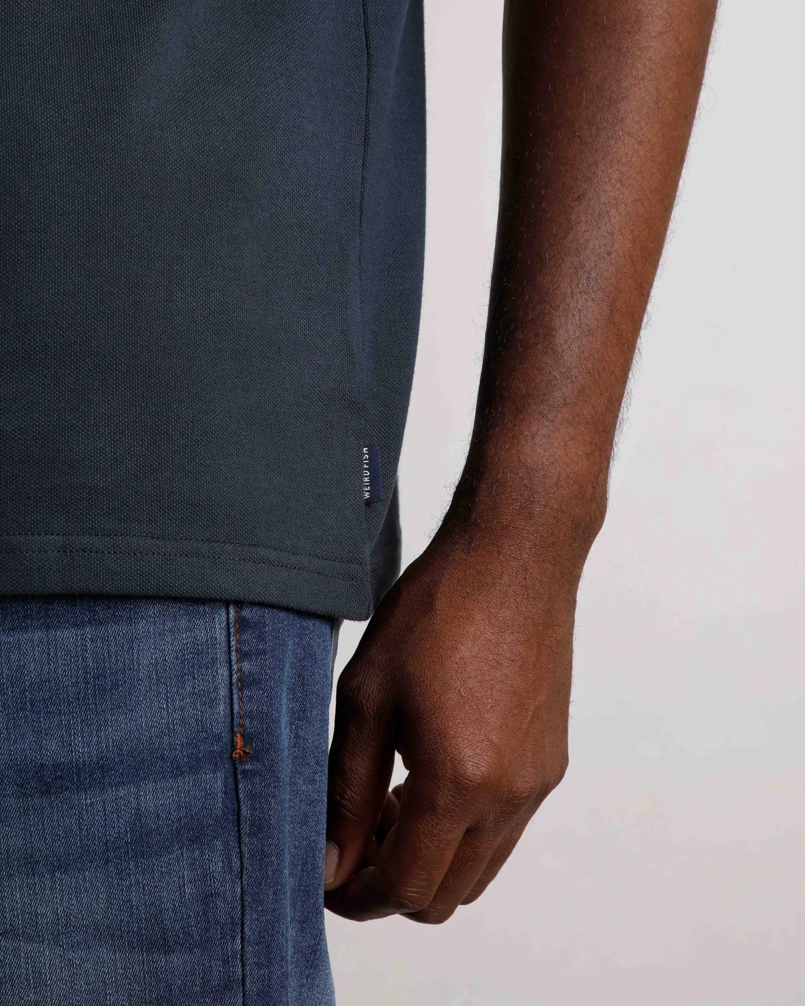 Danville T-Shirt - Navy