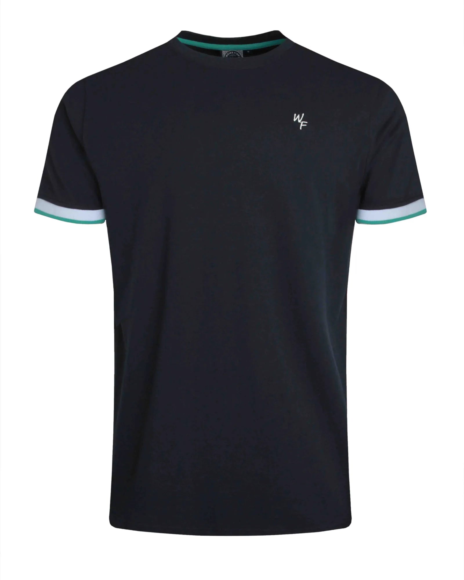 Danville T-Shirt - Navy