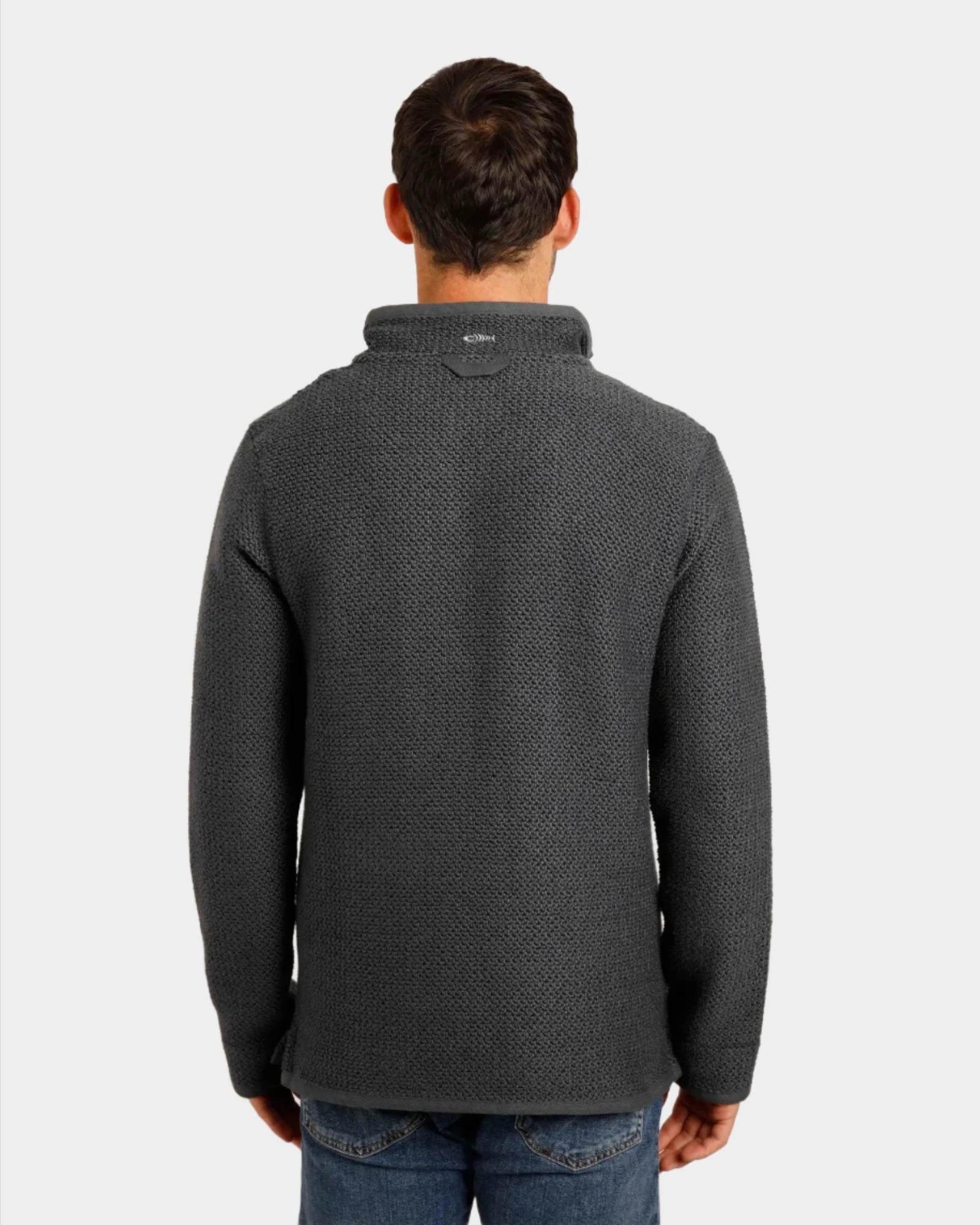 Stern Macaroni - Navy