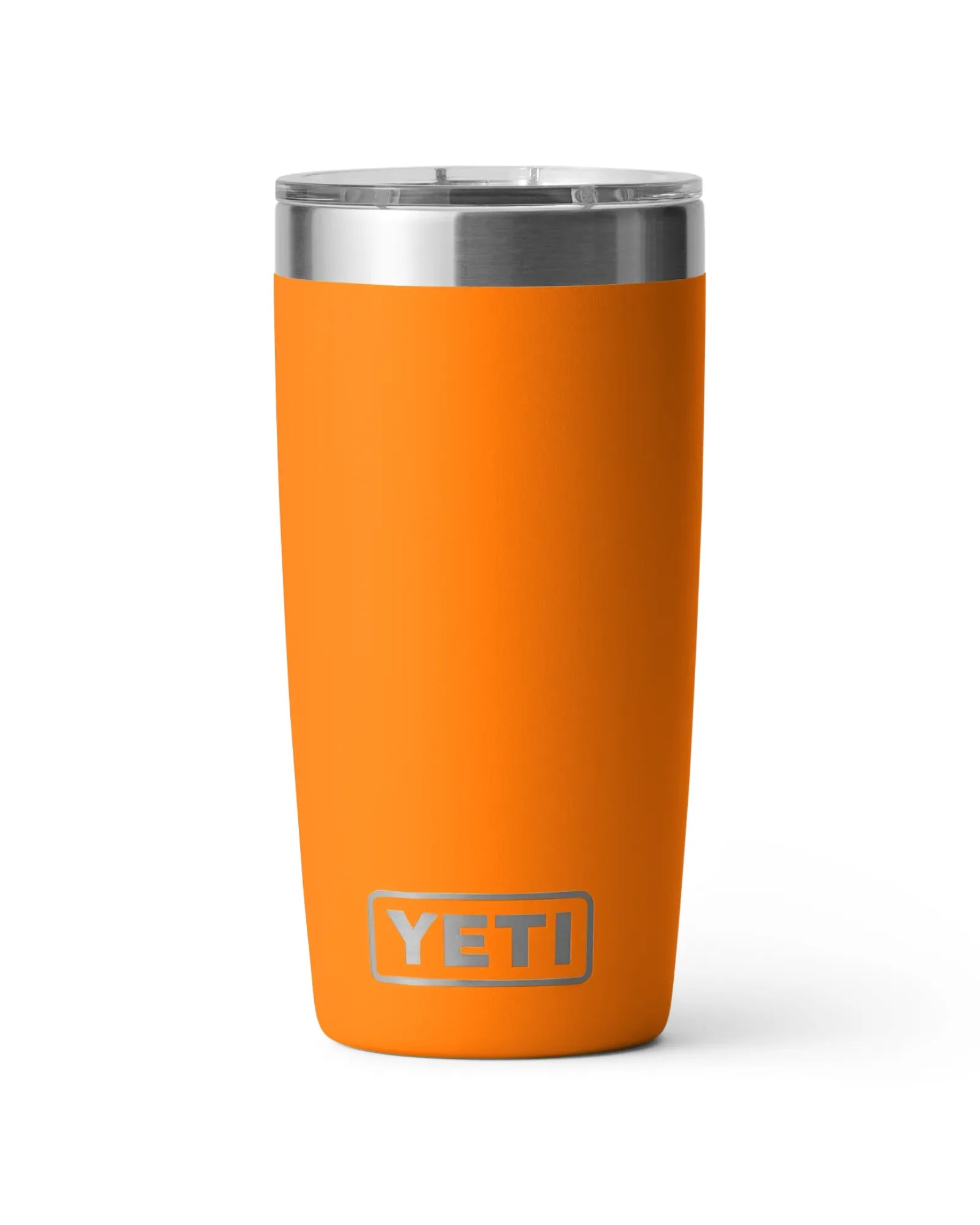 Rambler 10 oz (296 ml) Tumbler - King Crab