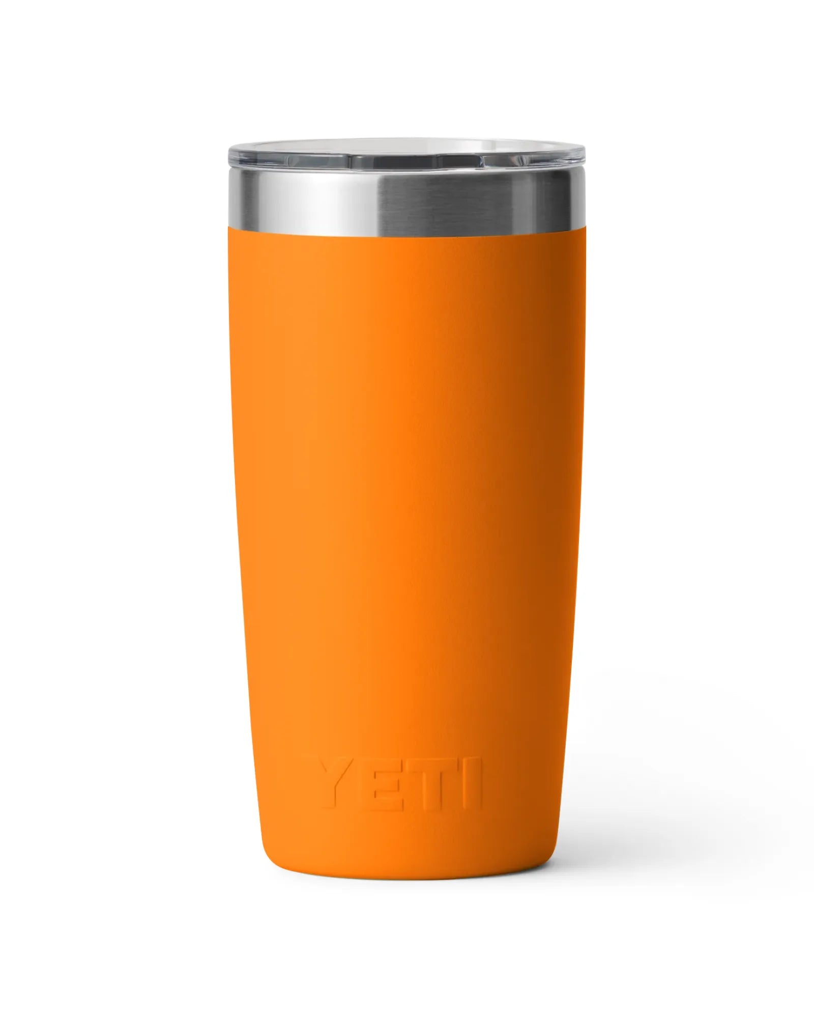 Rambler 10 oz (296 ml) Tumbler - King Crab