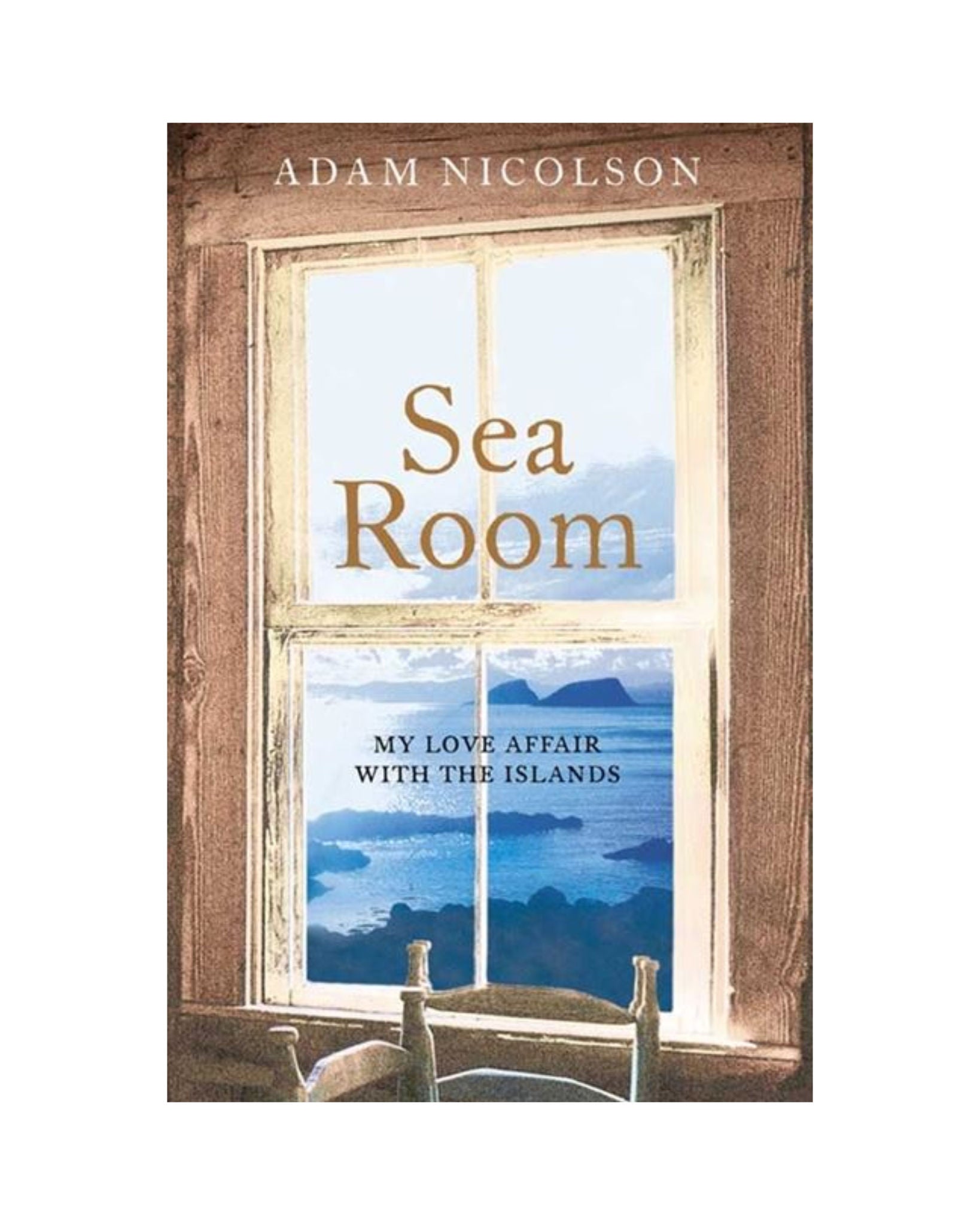 Sea Room