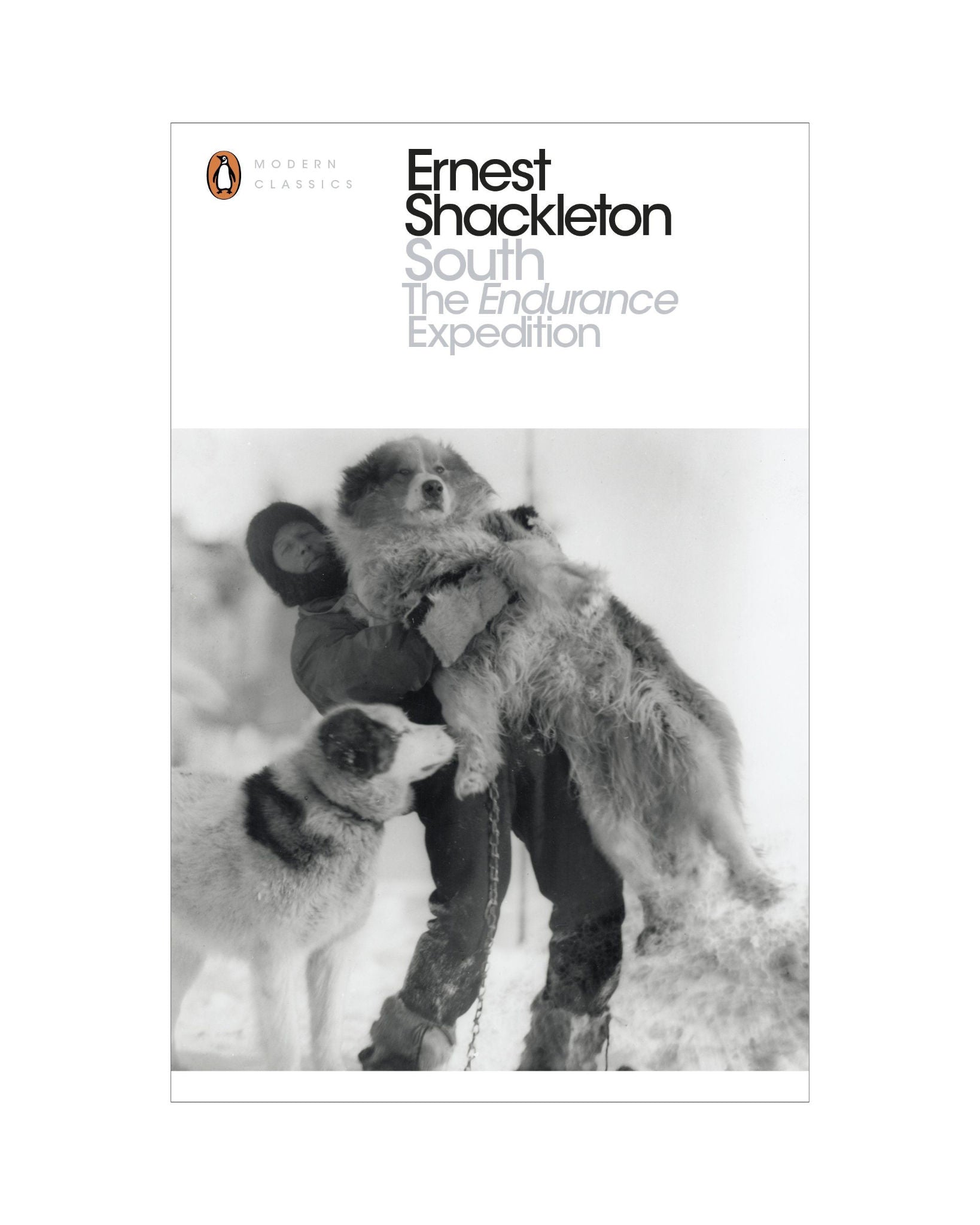 South: The Endurance Expedition